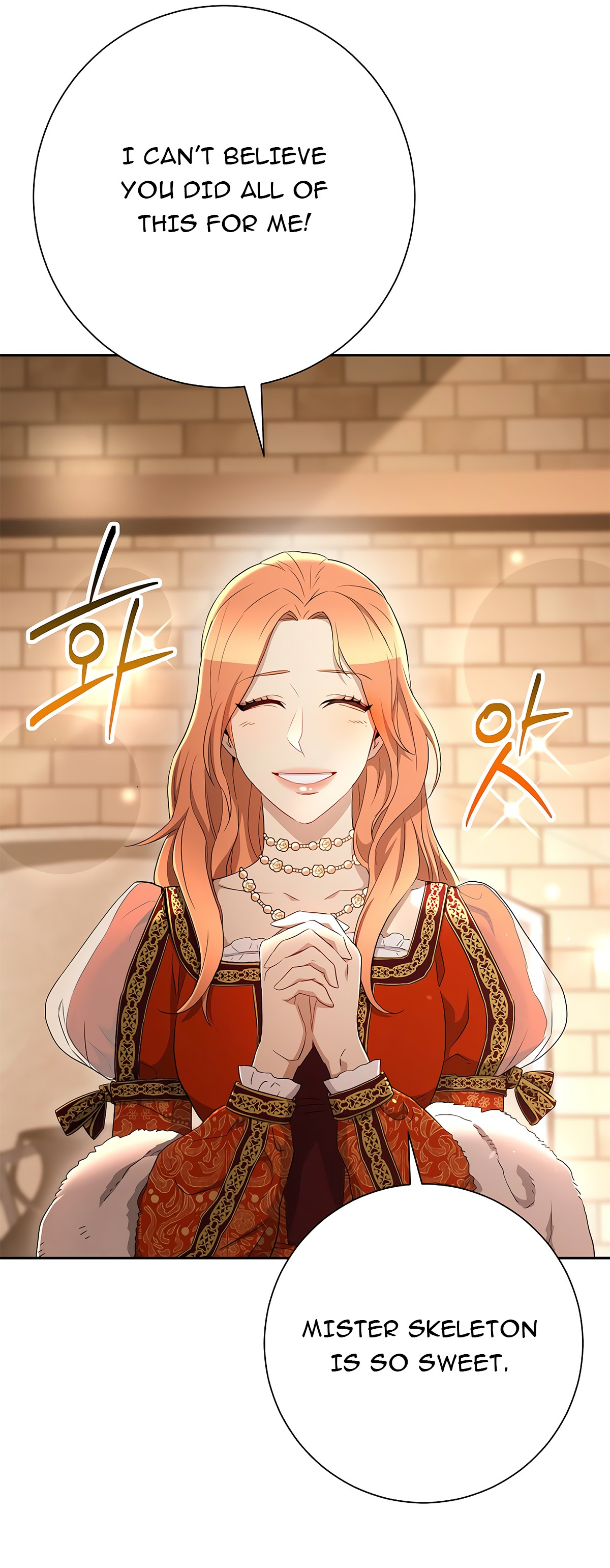 Skeleton Soldier Couldn’t Protect the Dungeon Chapter 116 image 60