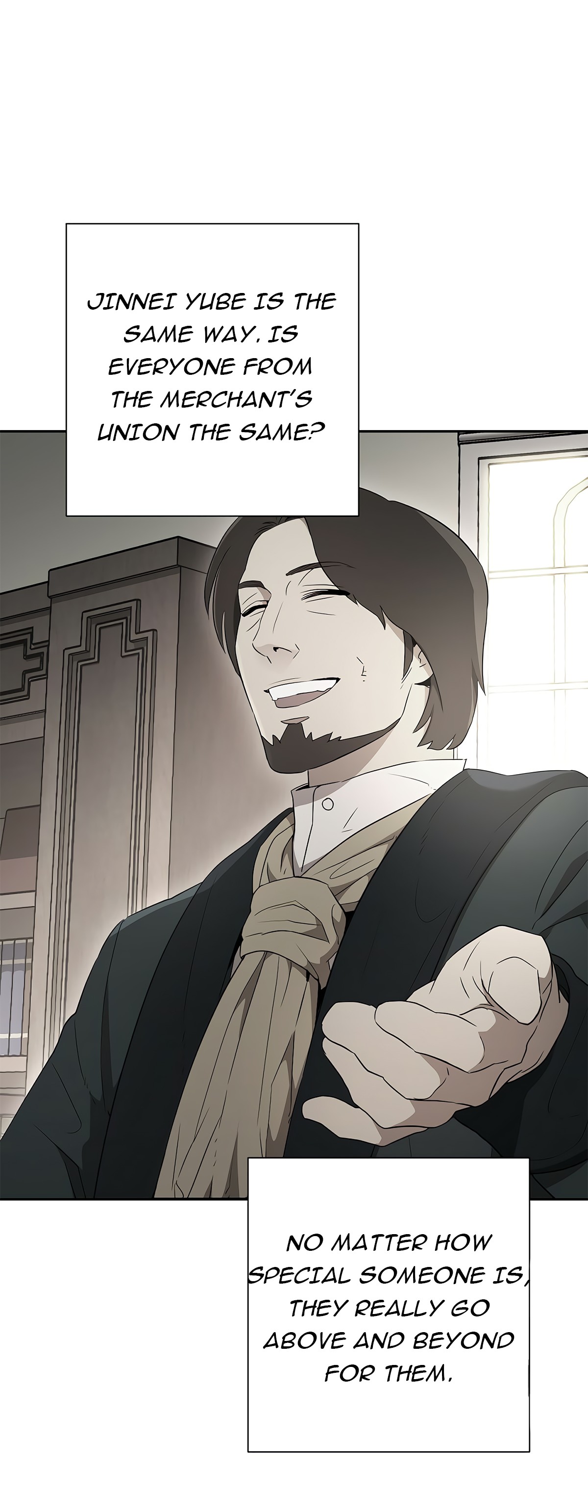 Skeleton Soldier Couldn’t Protect the Dungeon Chapter 116 image 64