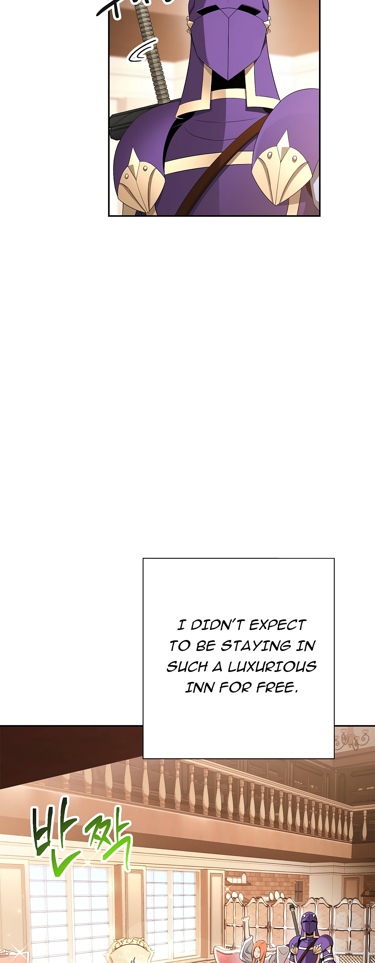 Skeleton Soldier Couldn’t Protect the Dungeon Chapter 116 image 6