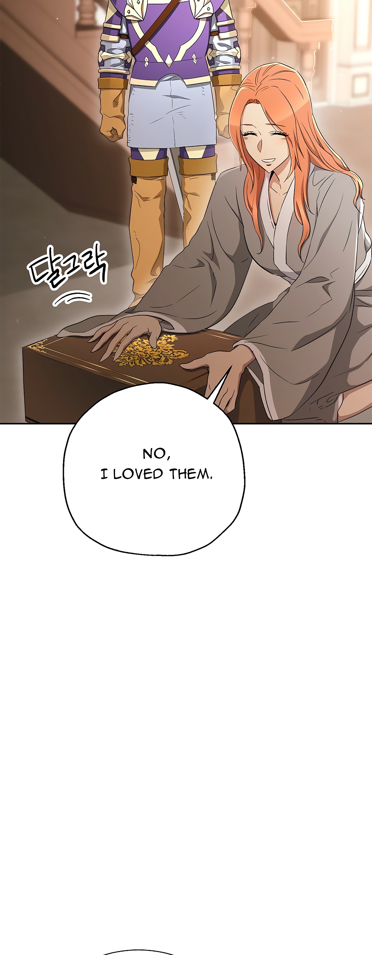Skeleton Soldier Couldn’t Protect the Dungeon Chapter 116 image 69
