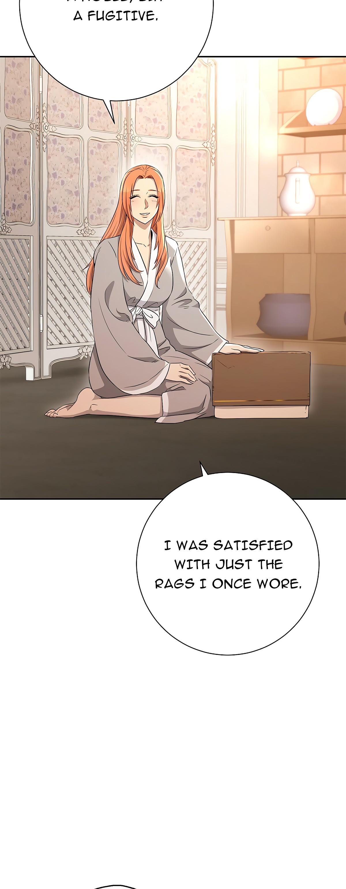 Skeleton Soldier Couldn’t Protect the Dungeon Chapter 116 image 71