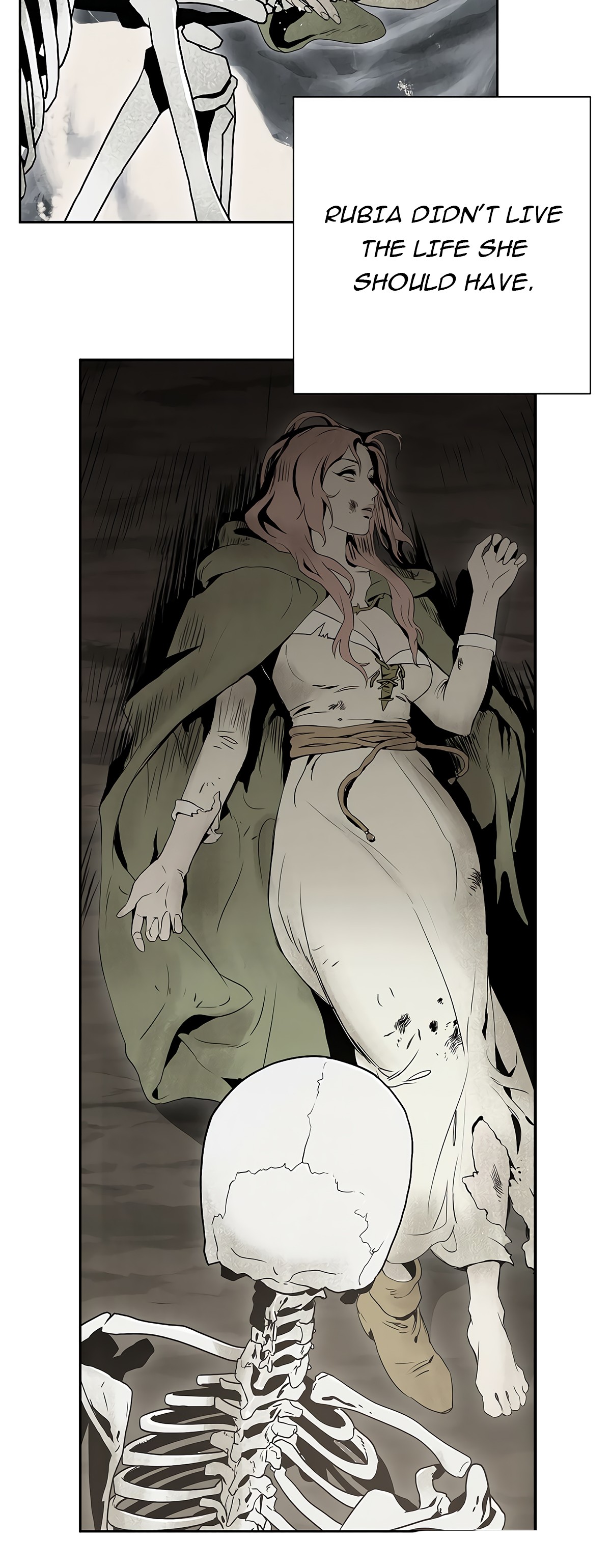 Skeleton Soldier Couldn’t Protect the Dungeon Chapter 116 image 74