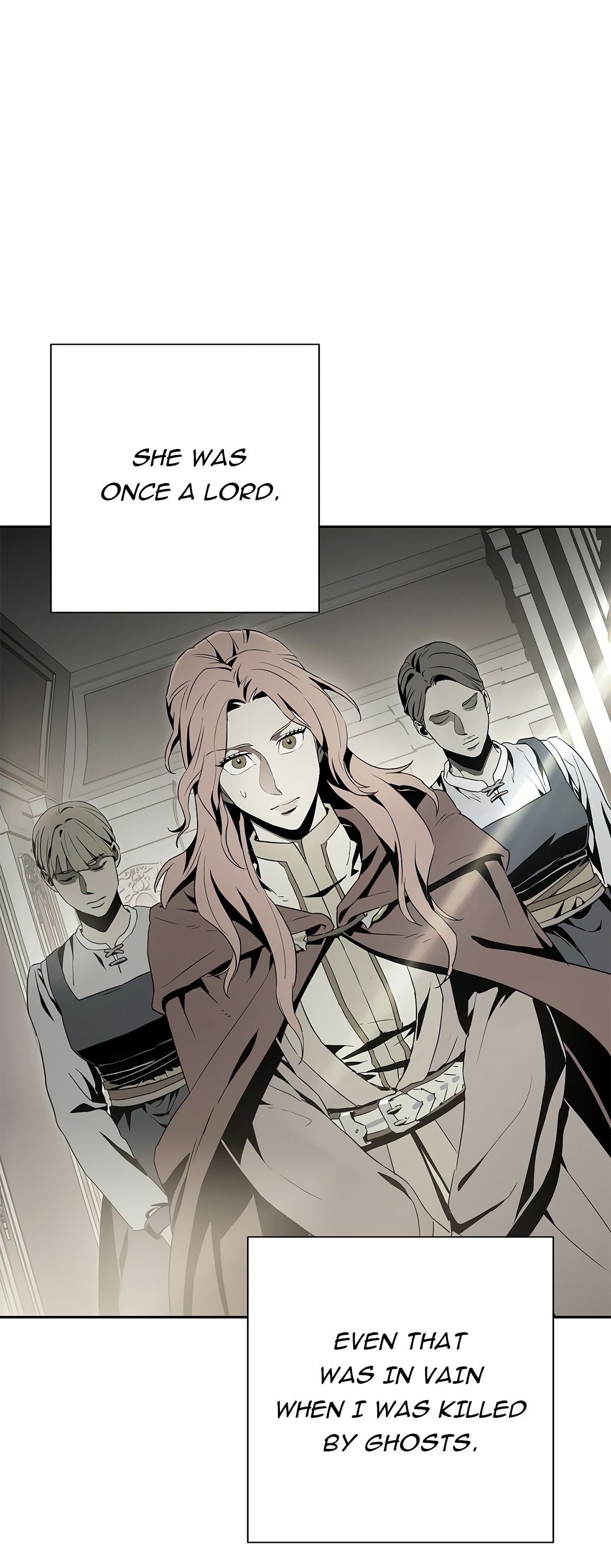 Skeleton Soldier Couldn’t Protect the Dungeon Chapter 116 image 75