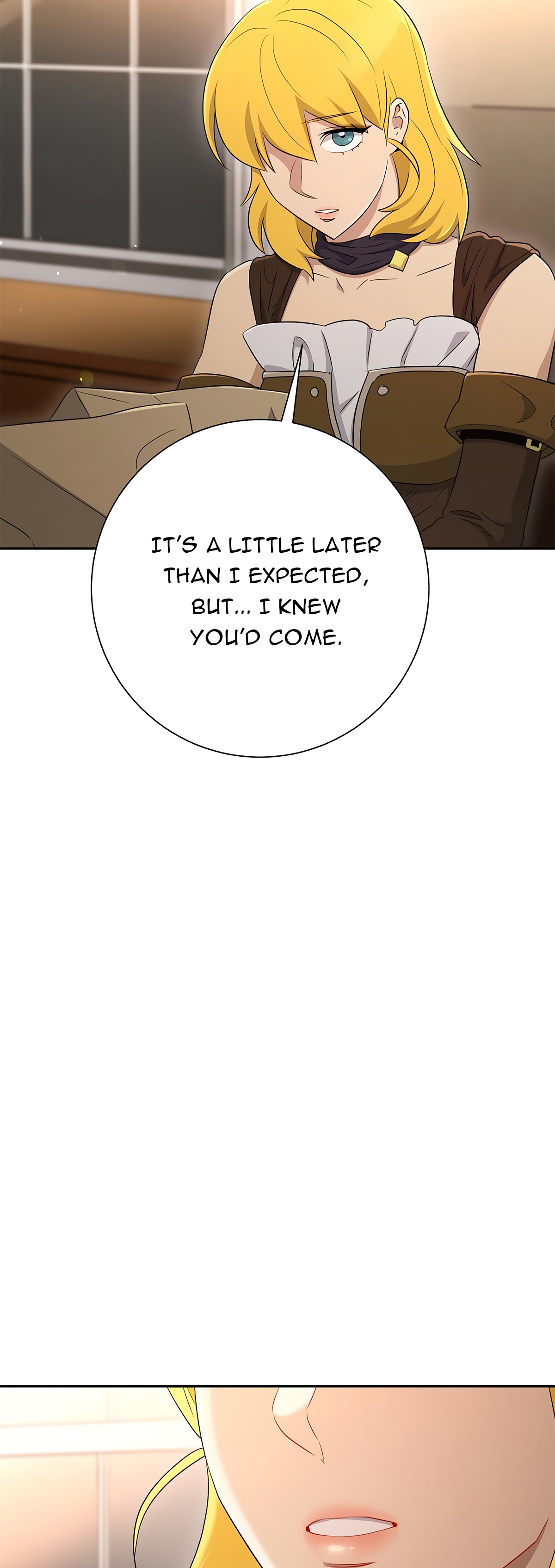 Skeleton Soldier Couldn’t Protect the Dungeon Chapter 117 image 10