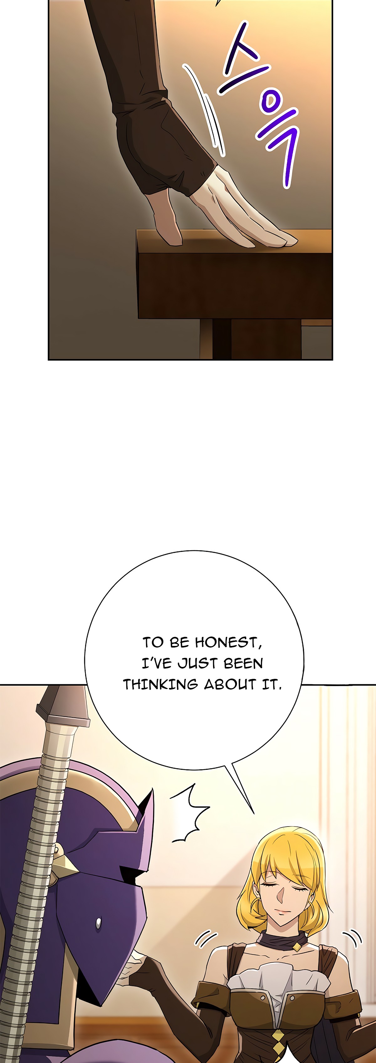 Skeleton Soldier Couldn’t Protect the Dungeon Chapter 117 image 14