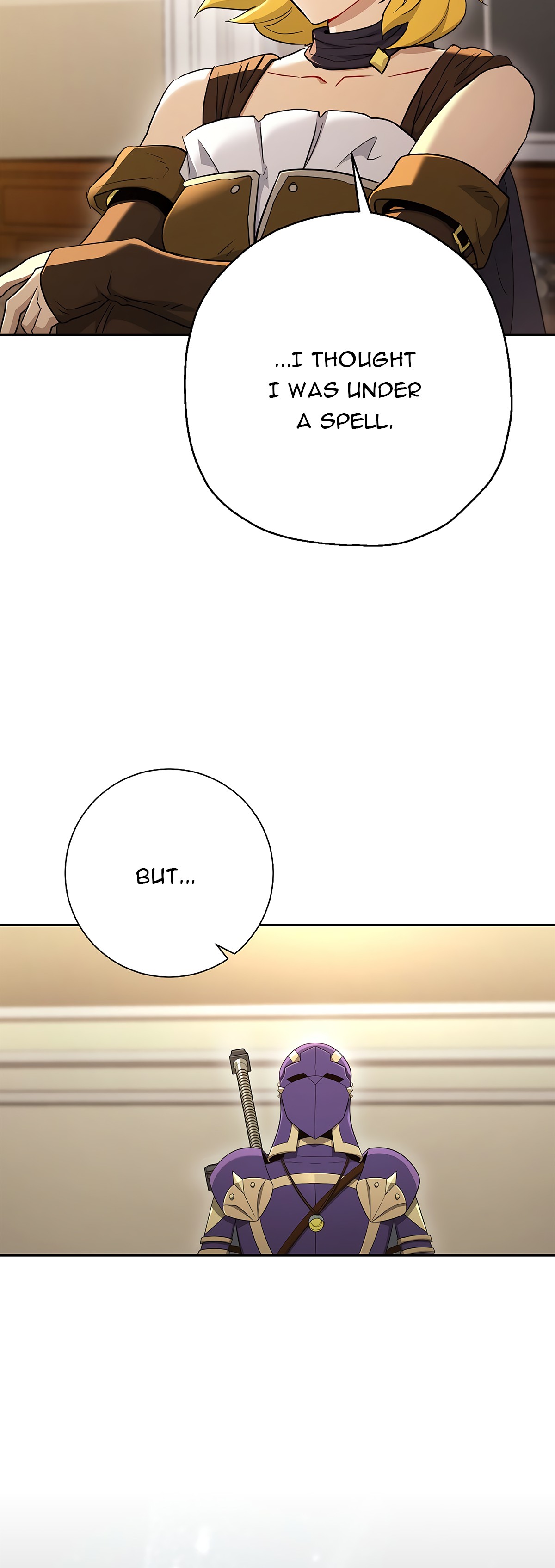 Skeleton Soldier Couldn’t Protect the Dungeon Chapter 117 image 16
