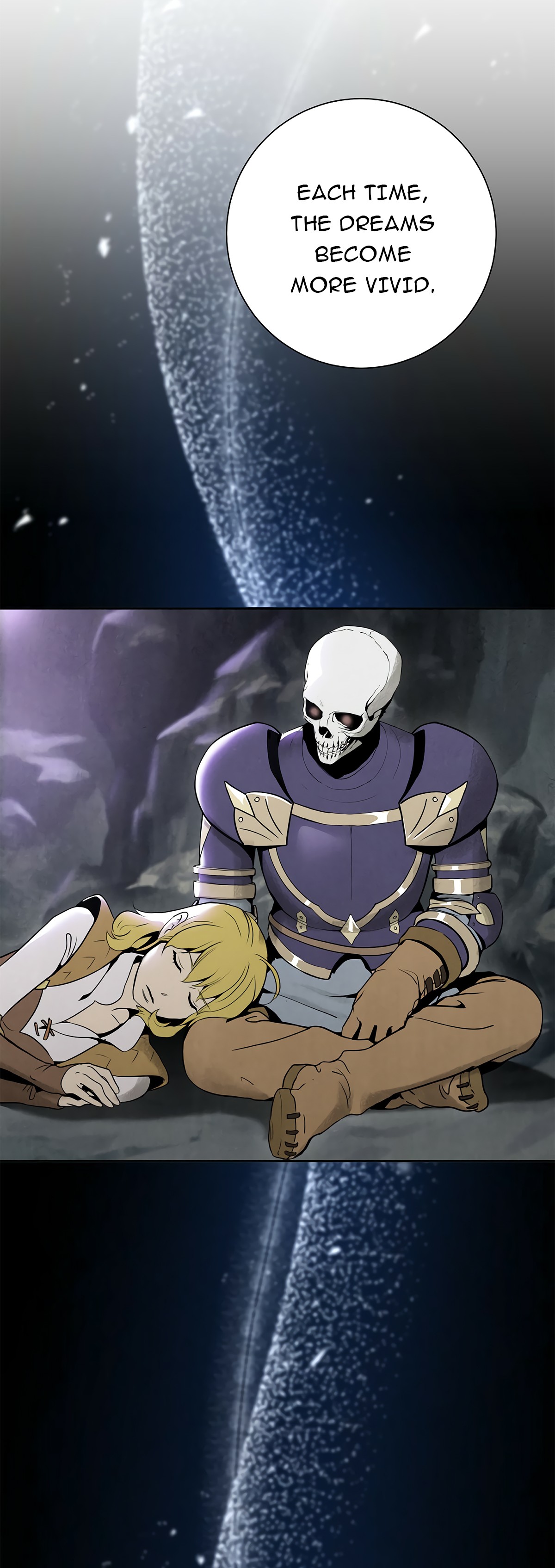 Skeleton Soldier Couldn’t Protect the Dungeon Chapter 117 image 17