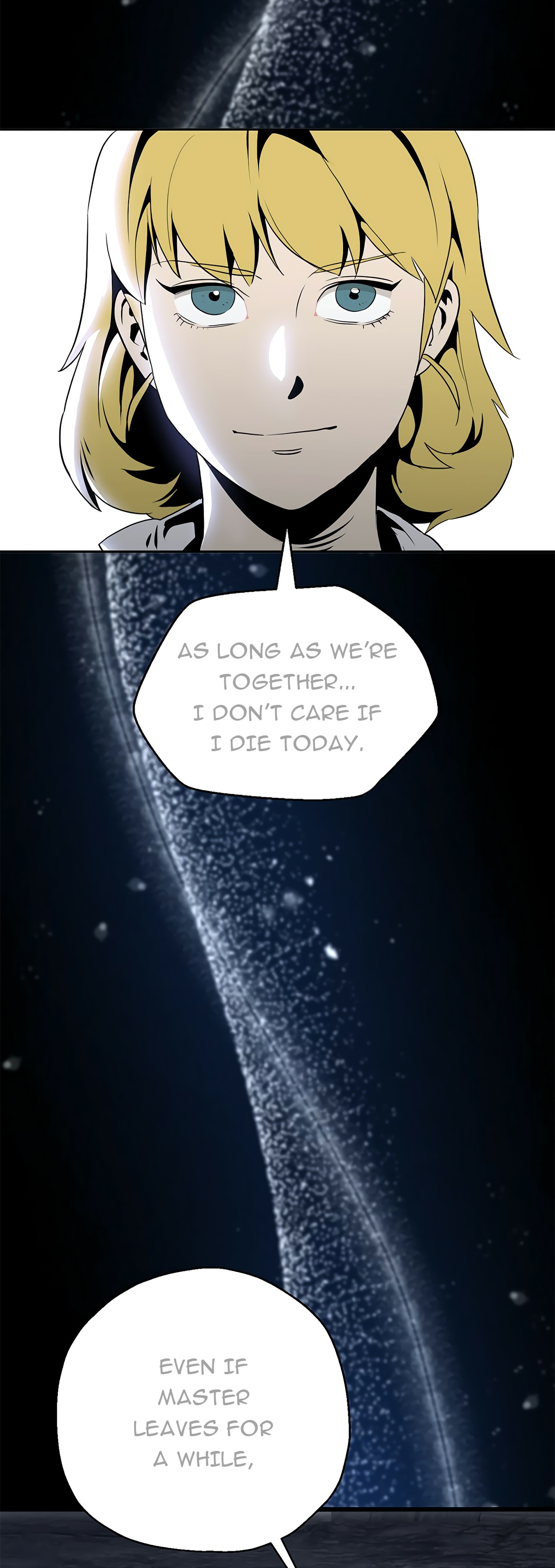 Skeleton Soldier Couldn’t Protect the Dungeon Chapter 117 image 20