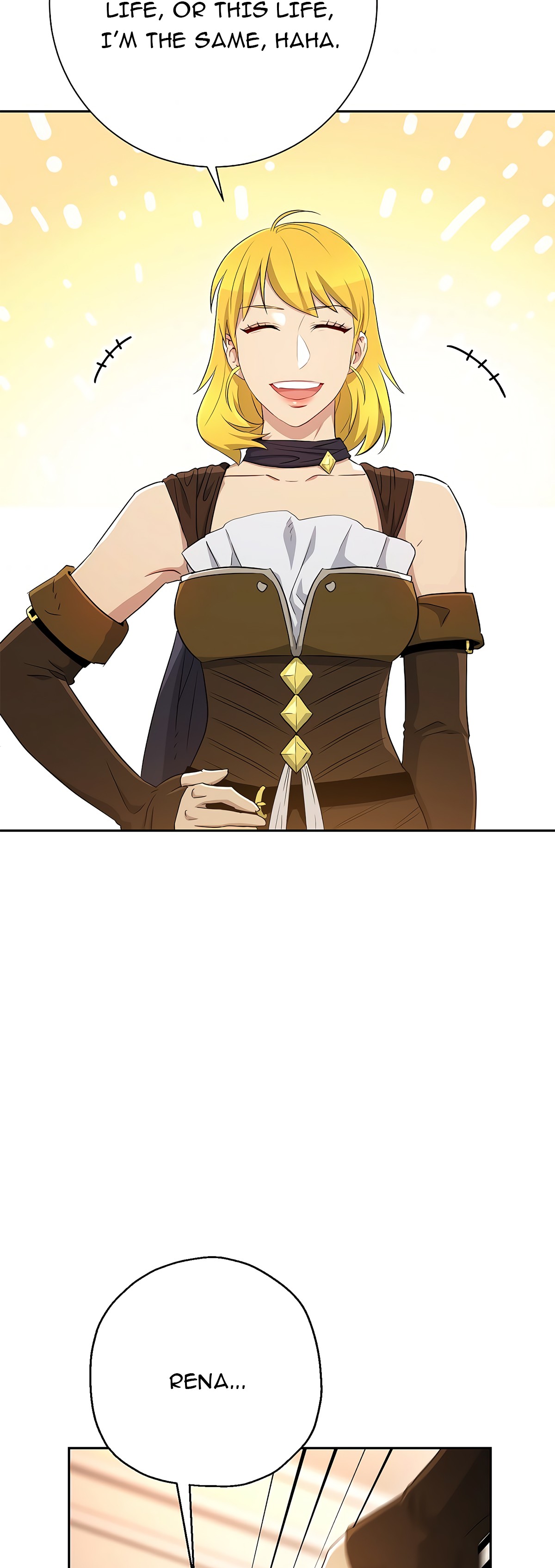 Skeleton Soldier Couldn’t Protect the Dungeon Chapter 117 image 24