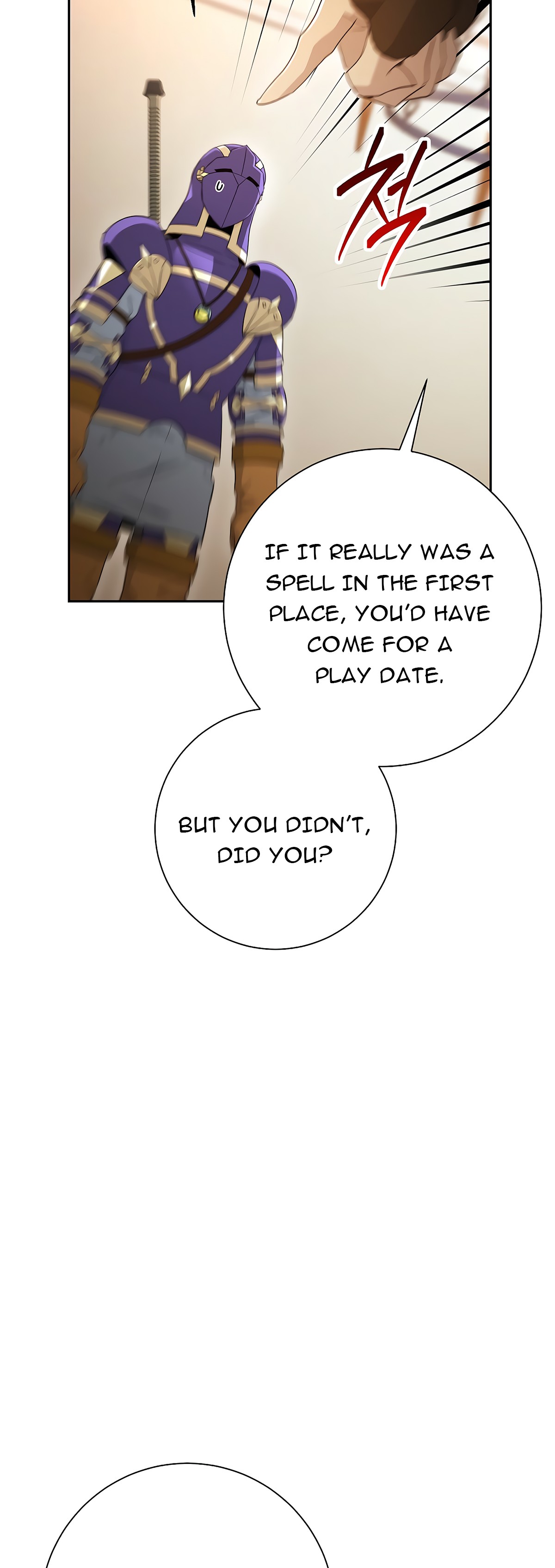 Skeleton Soldier Couldn’t Protect the Dungeon Chapter 117 image 25