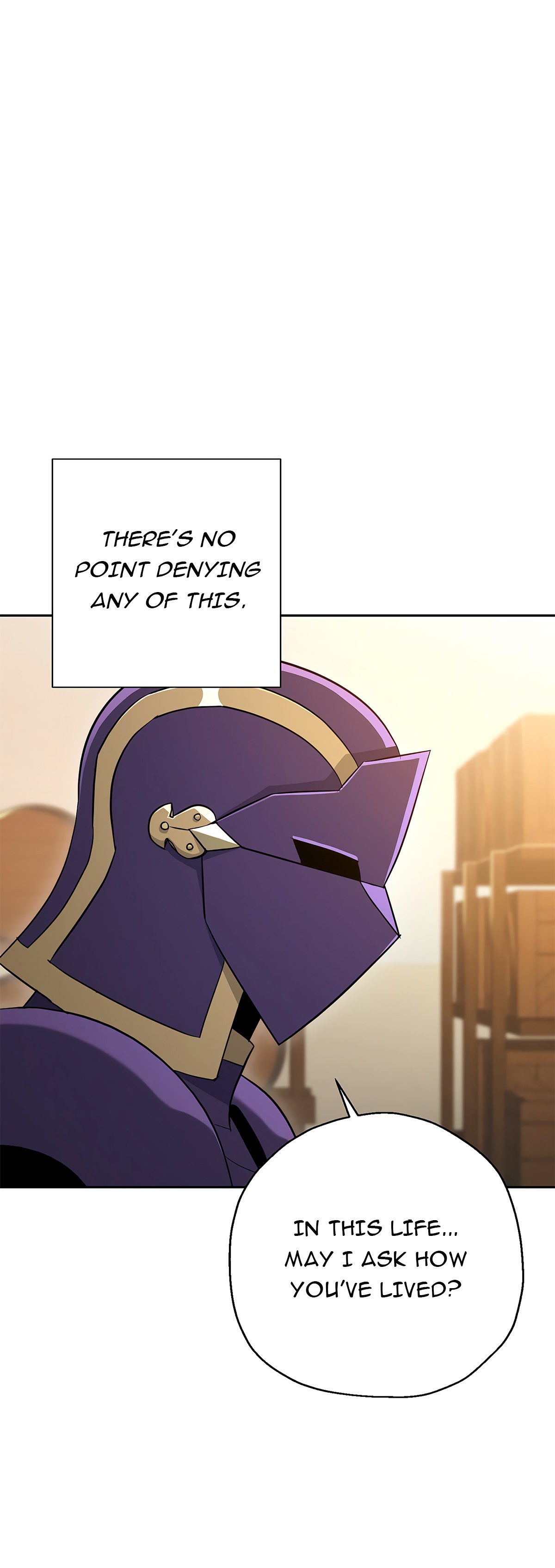 Skeleton Soldier Couldn’t Protect the Dungeon Chapter 117 image 27