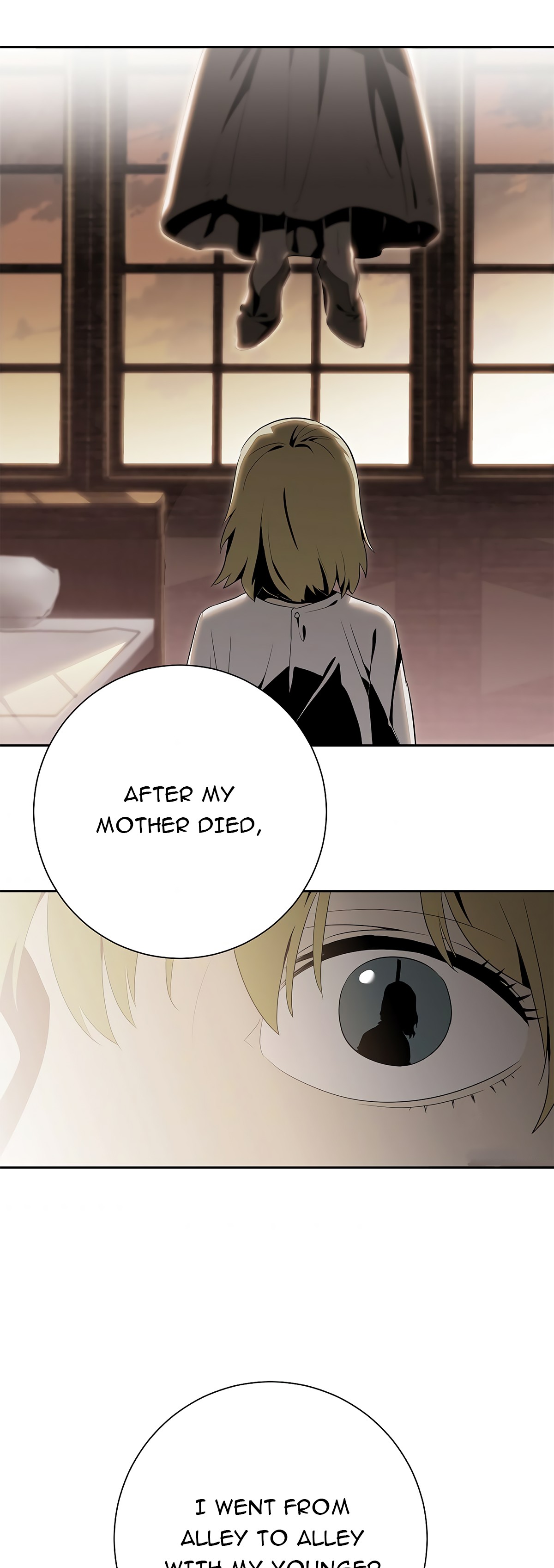 Skeleton Soldier Couldn’t Protect the Dungeon Chapter 117 image 29