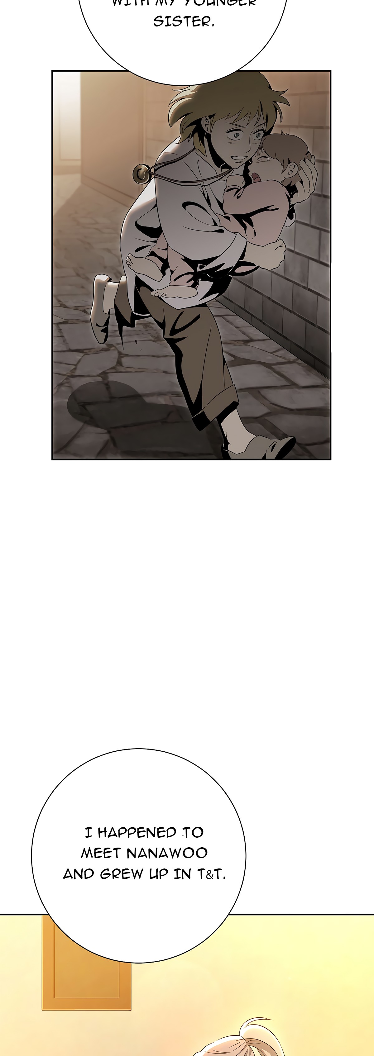 Skeleton Soldier Couldn’t Protect the Dungeon Chapter 117 image 30