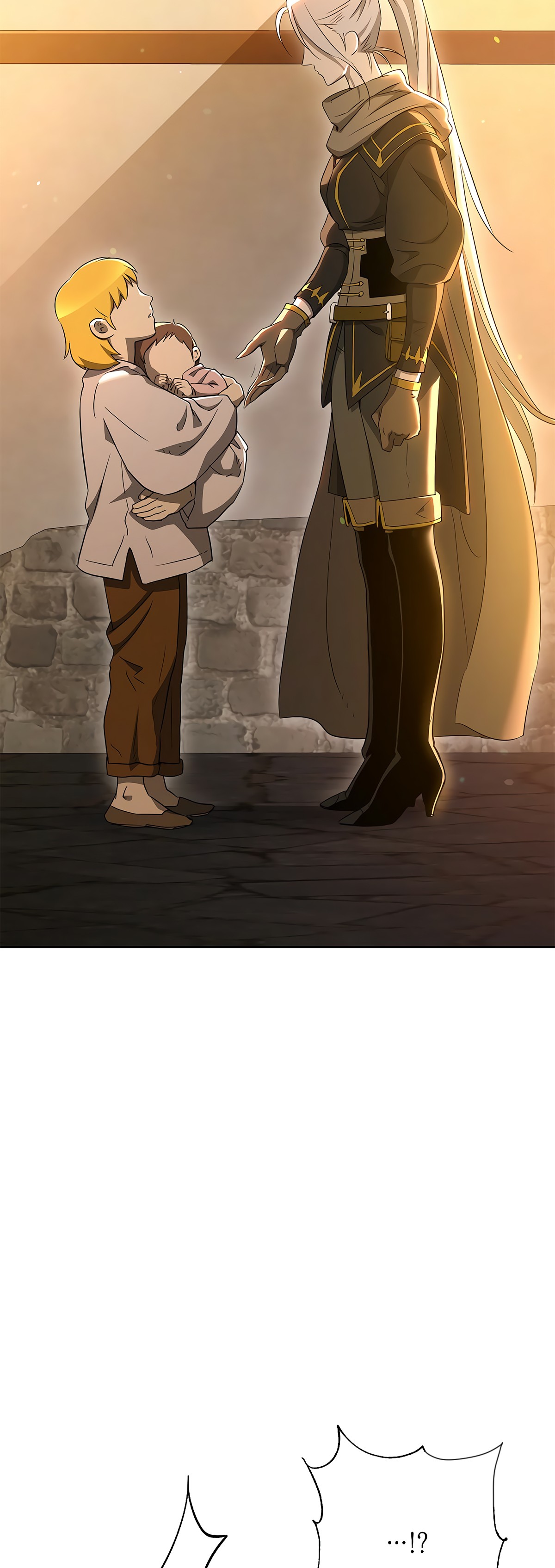 Skeleton Soldier Couldn’t Protect the Dungeon Chapter 117 image 31
