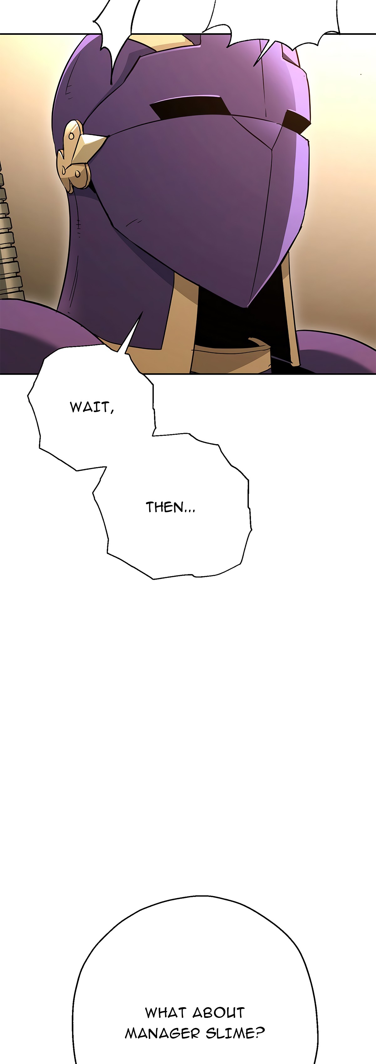 Skeleton Soldier Couldn’t Protect the Dungeon Chapter 117 image 32