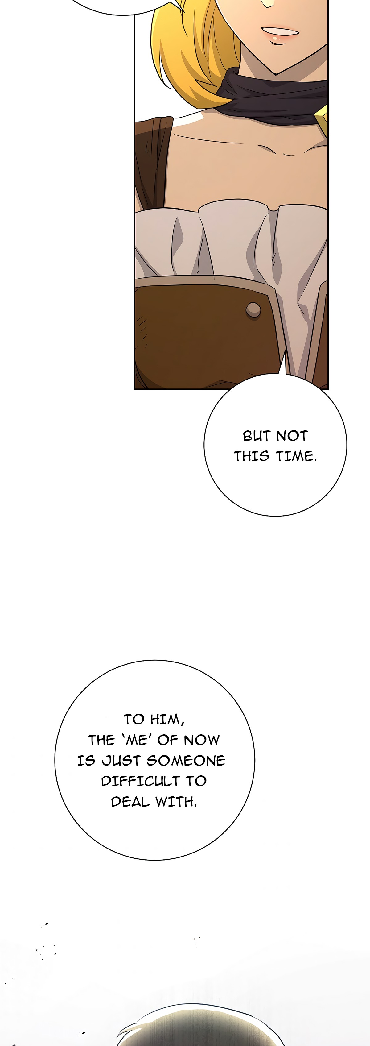 Skeleton Soldier Couldn’t Protect the Dungeon Chapter 117 image 34