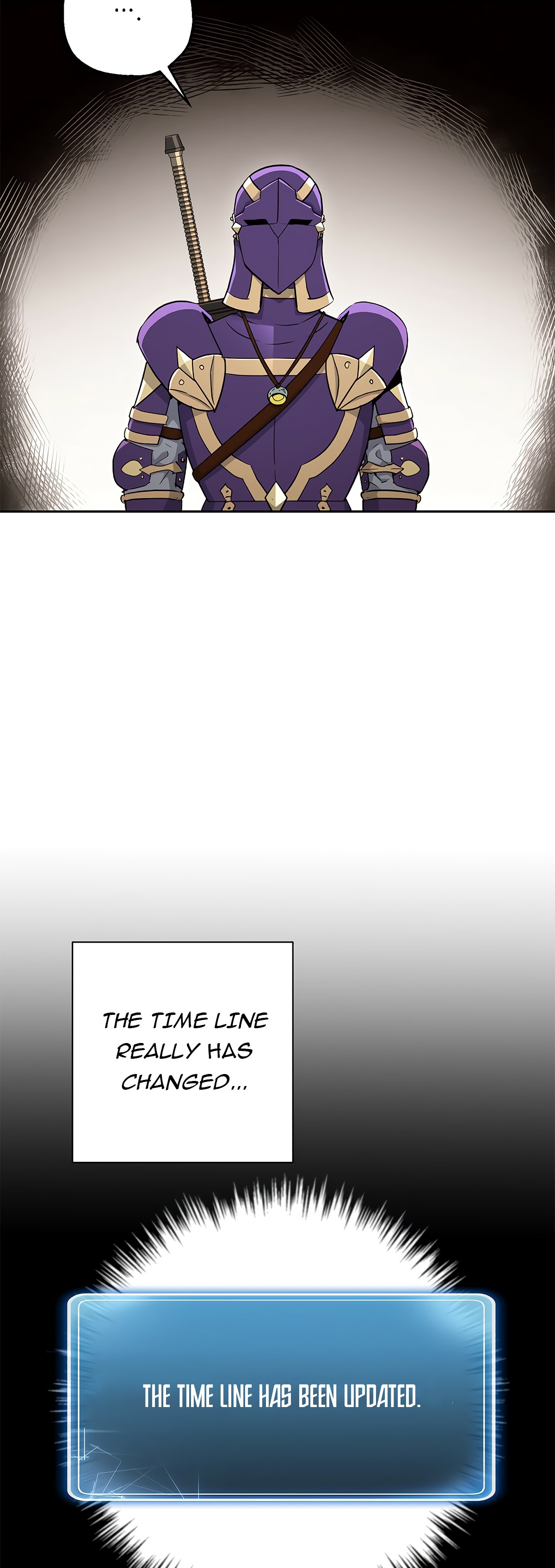 Skeleton Soldier Couldn’t Protect the Dungeon Chapter 117 image 36
