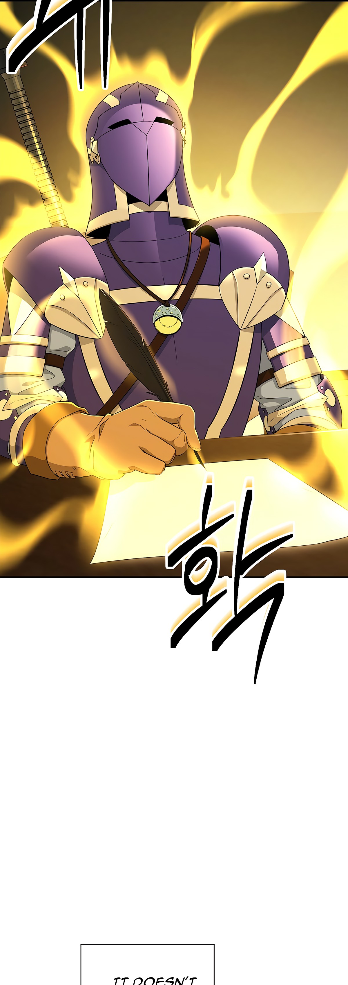 Skeleton Soldier Couldn’t Protect the Dungeon Chapter 117 image 46