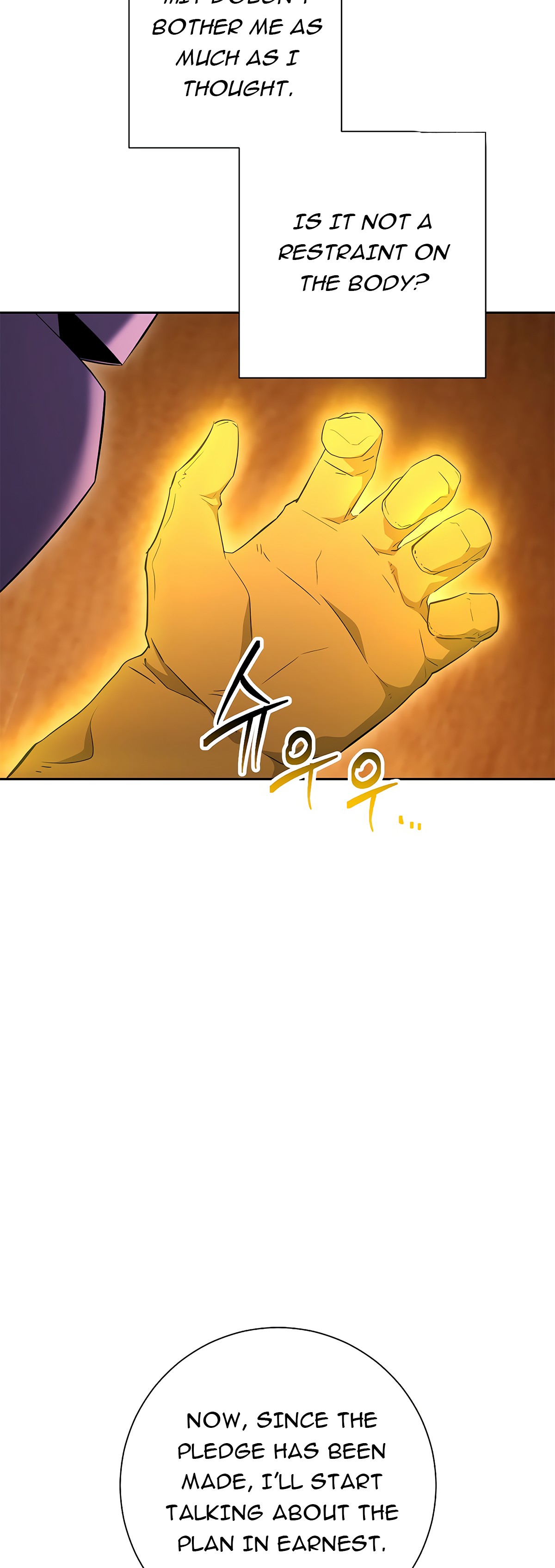 Skeleton Soldier Couldn’t Protect the Dungeon Chapter 117 image 47