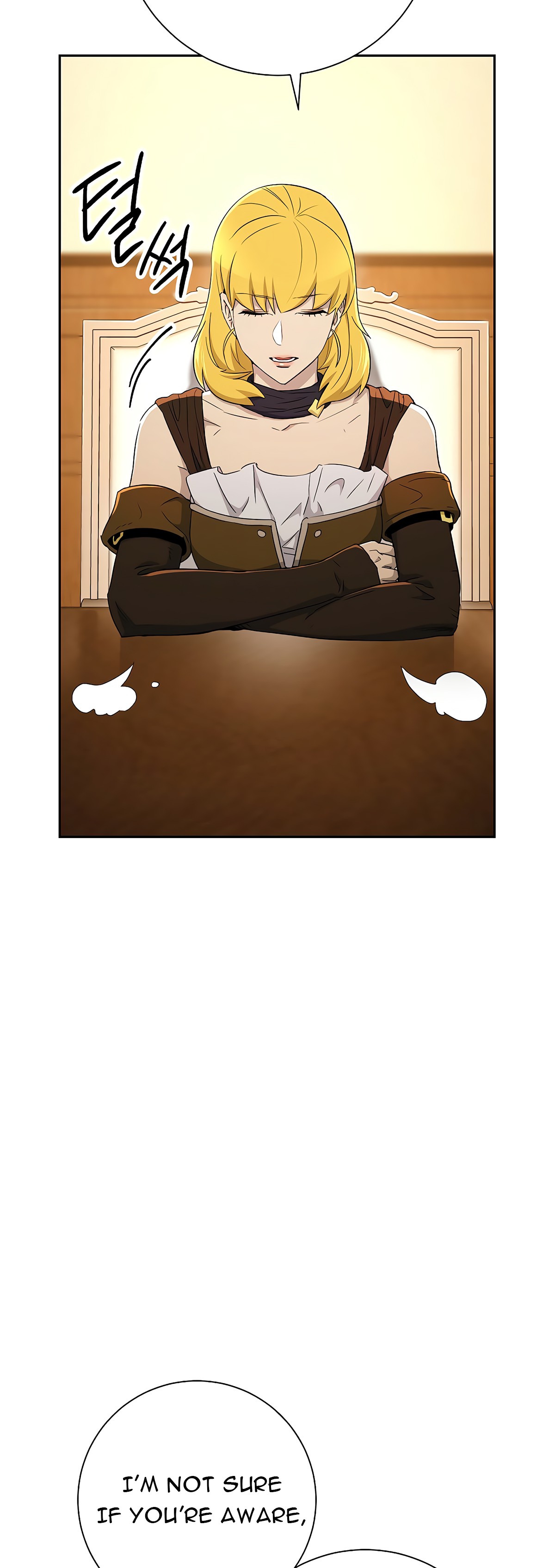 Skeleton Soldier Couldn’t Protect the Dungeon Chapter 117 image 48