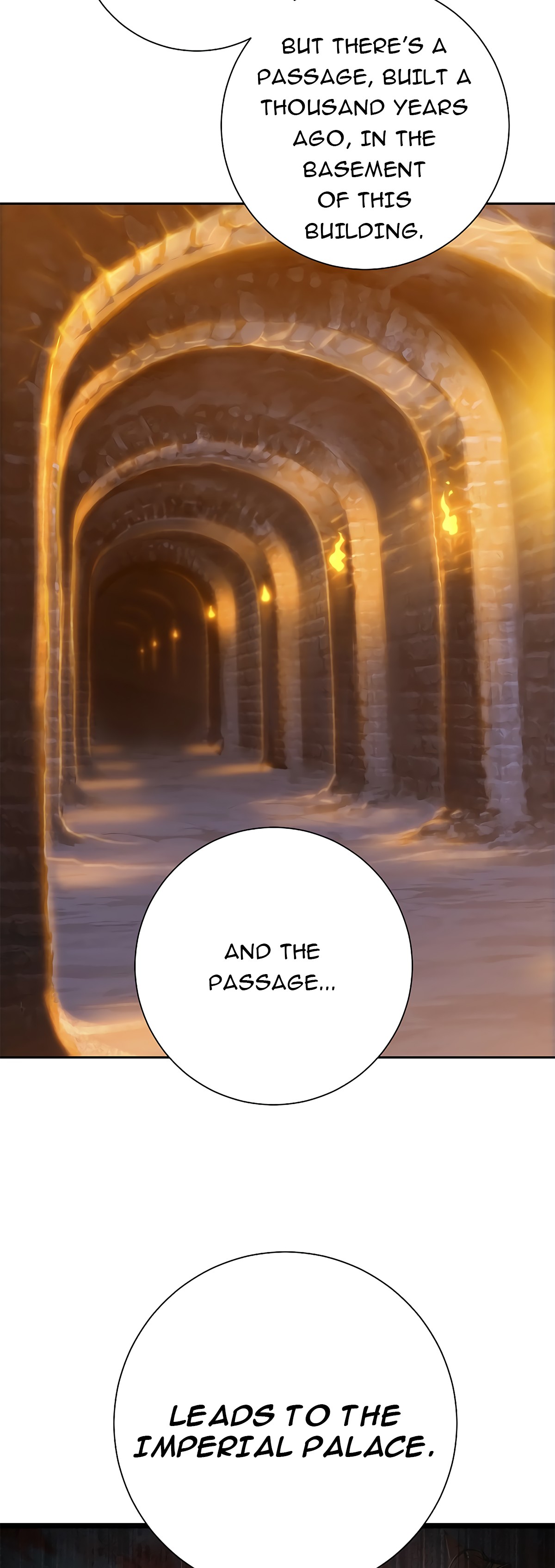 Skeleton Soldier Couldn’t Protect the Dungeon Chapter 117 image 49