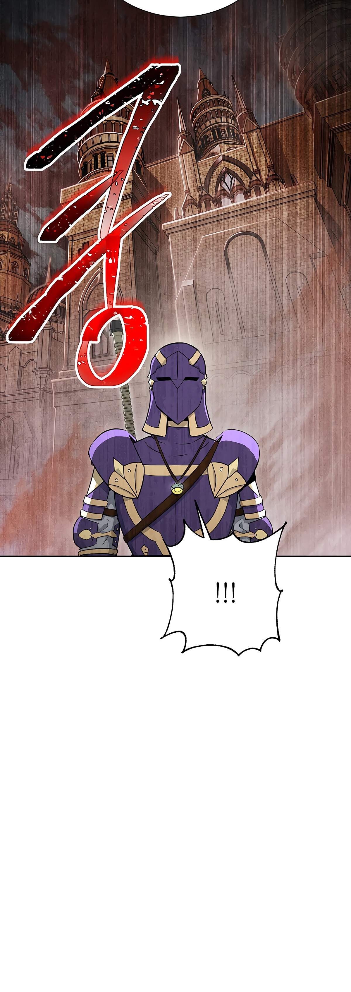 Skeleton Soldier Couldn’t Protect the Dungeon Chapter 117 image 50
