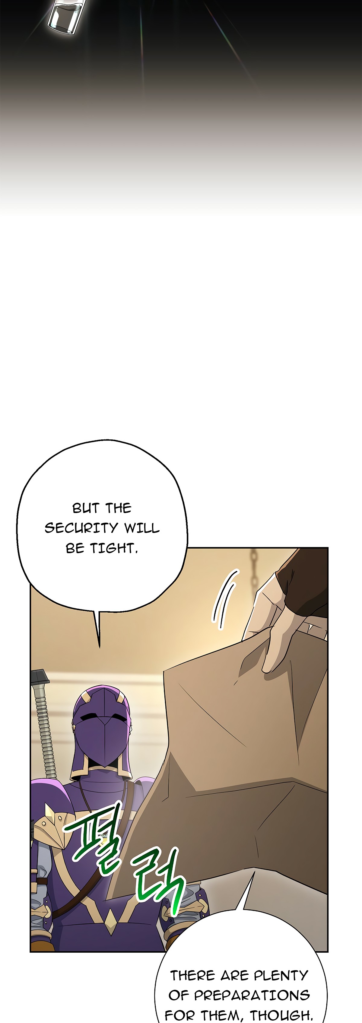 Skeleton Soldier Couldn’t Protect the Dungeon Chapter 117 image 52