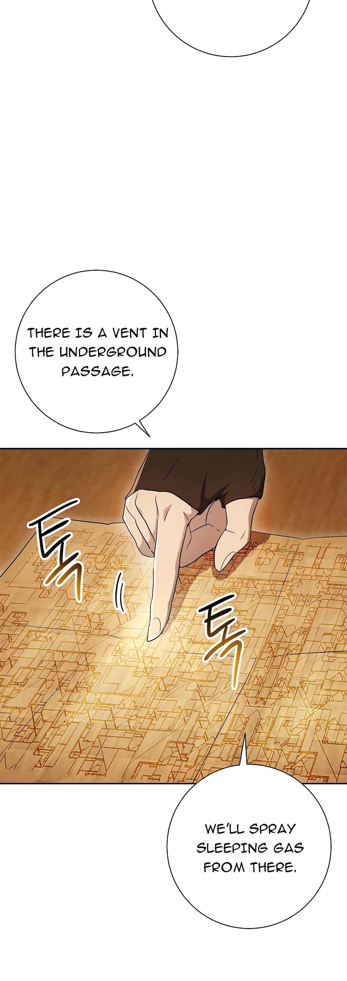 Skeleton Soldier Couldn’t Protect the Dungeon Chapter 117 image 53