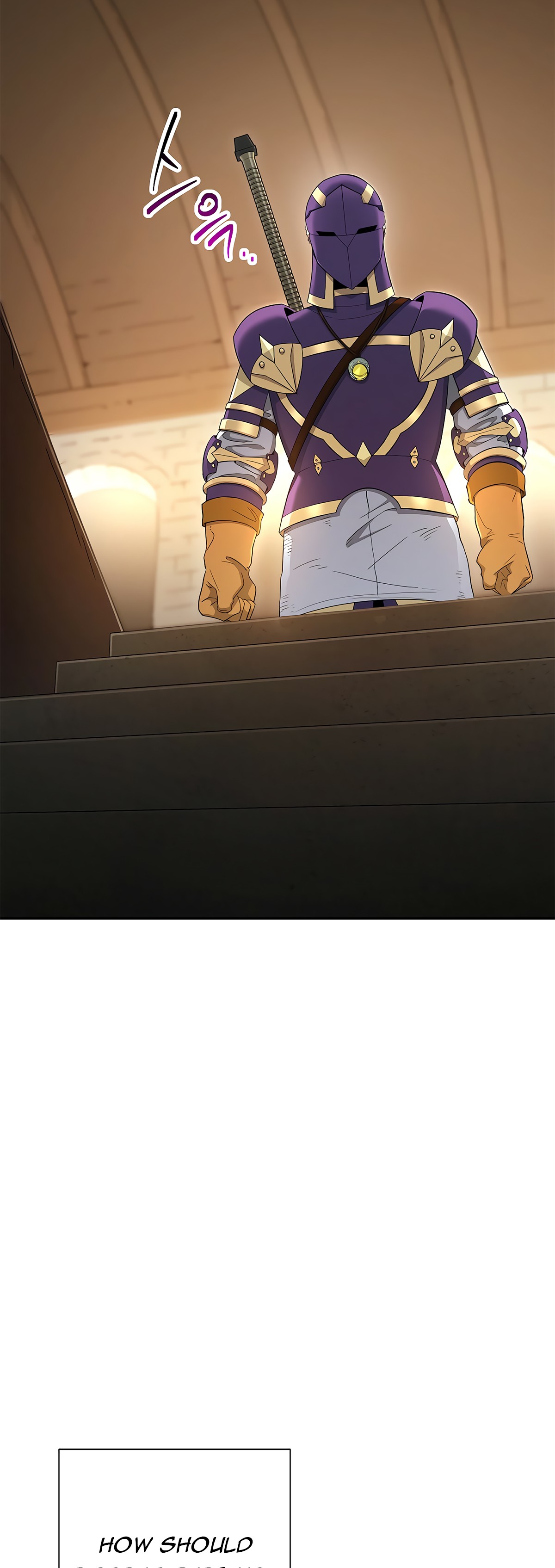 Skeleton Soldier Couldn’t Protect the Dungeon Chapter 117 image 5