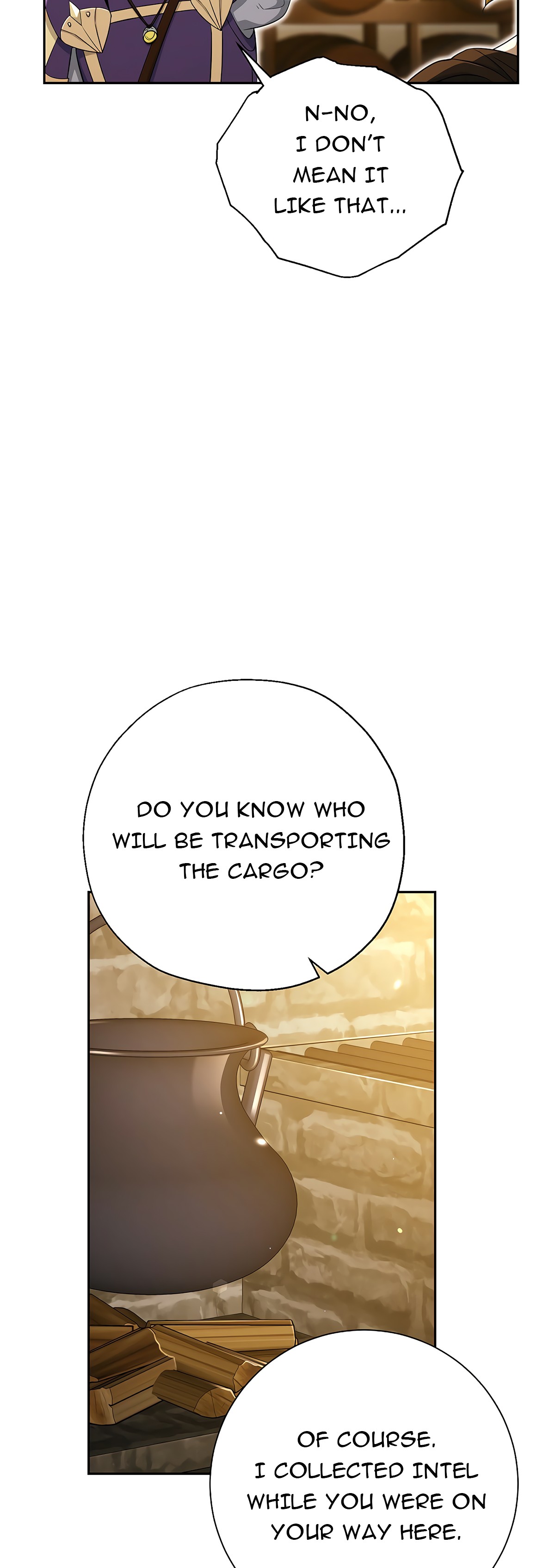 Skeleton Soldier Couldn’t Protect the Dungeon Chapter 117 image 59
