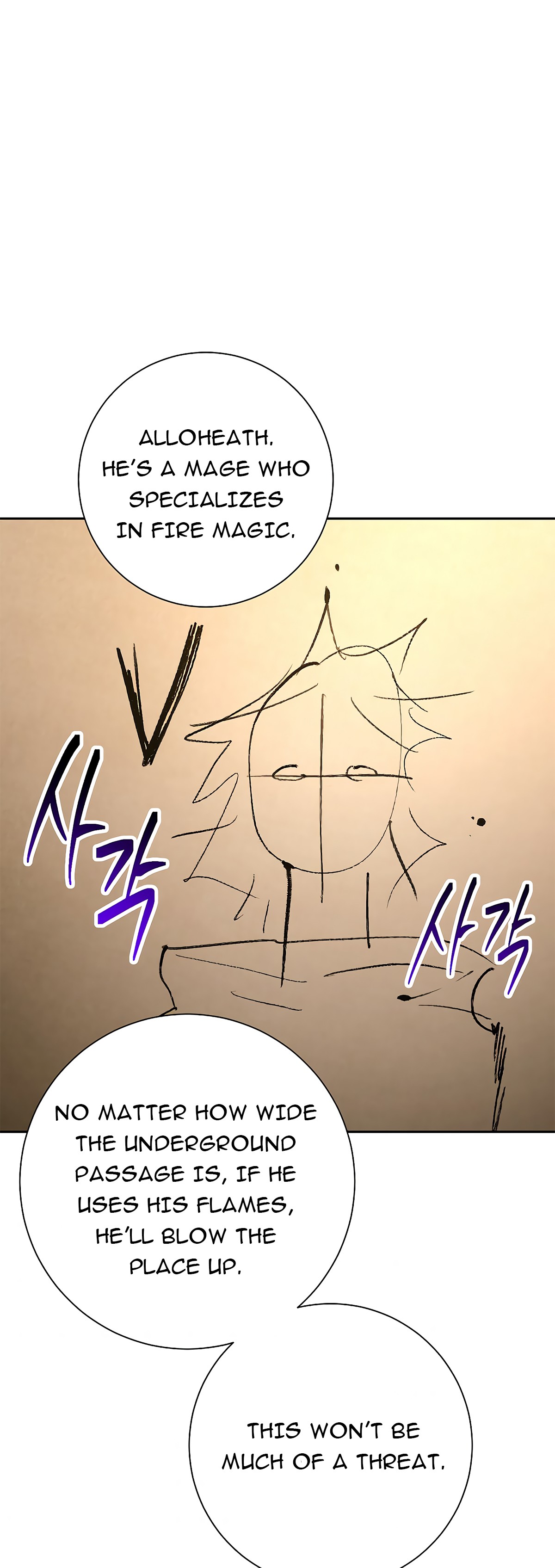 Skeleton Soldier Couldn’t Protect the Dungeon Chapter 117 image 61