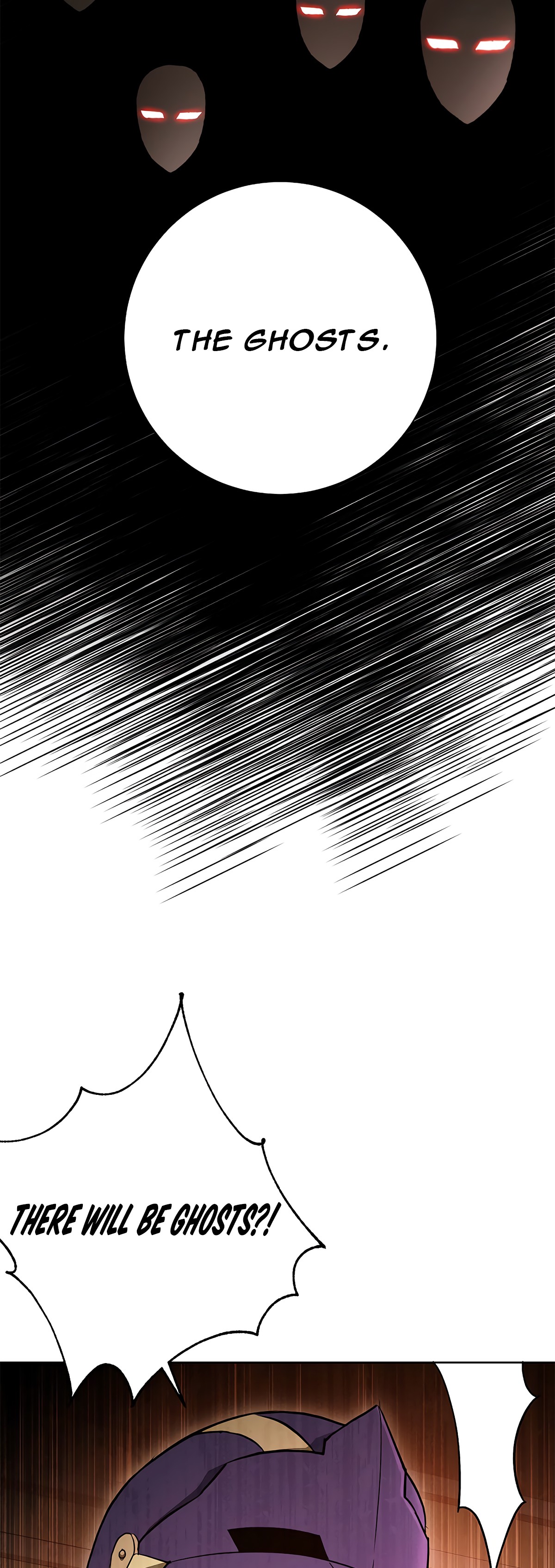 Skeleton Soldier Couldn’t Protect the Dungeon Chapter 117 image 63