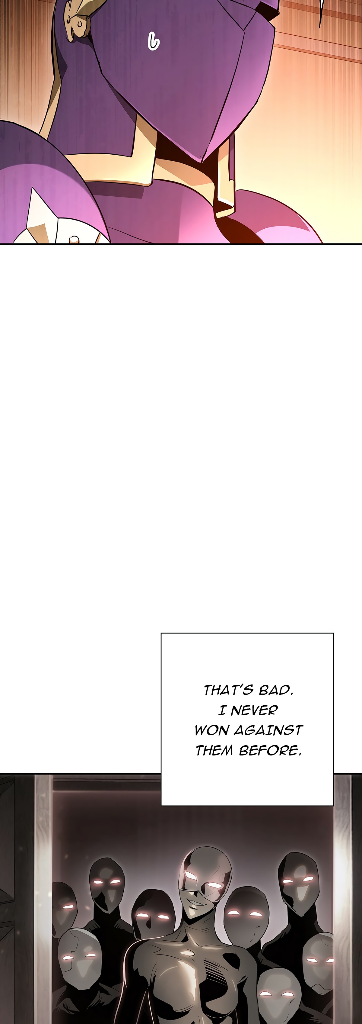 Skeleton Soldier Couldn’t Protect the Dungeon Chapter 117 image 64