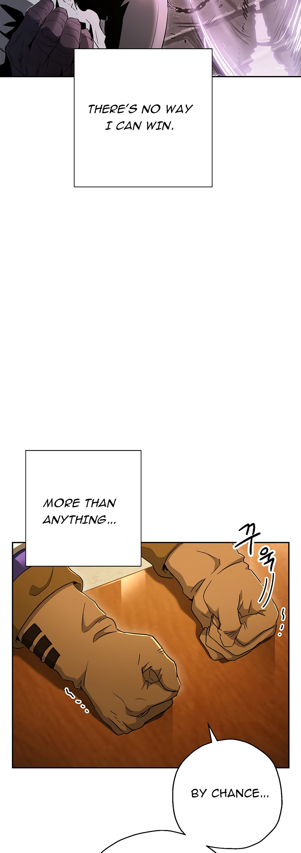 Skeleton Soldier Couldn’t Protect the Dungeon Chapter 117 image 66