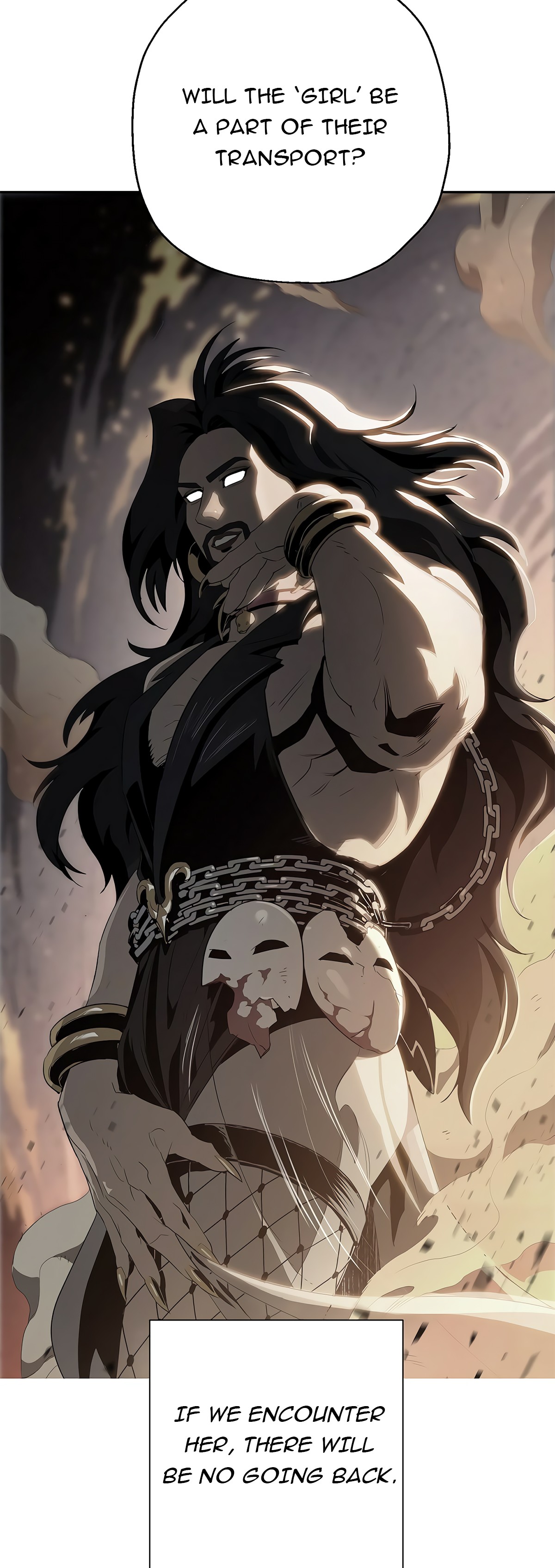 Skeleton Soldier Couldn’t Protect the Dungeon Chapter 117 image 67