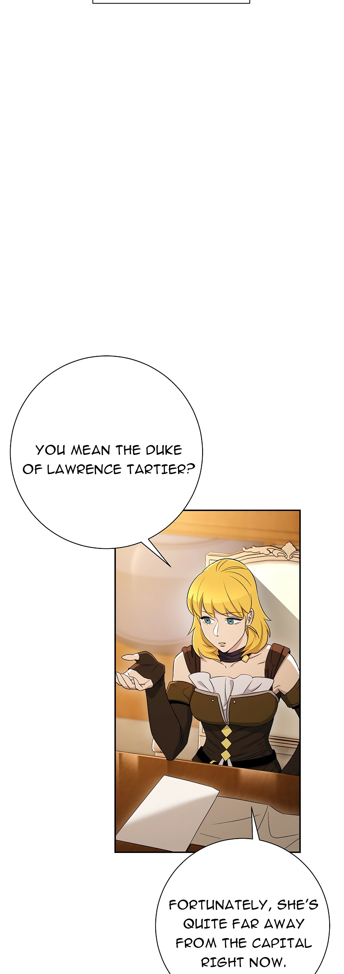 Skeleton Soldier Couldn’t Protect the Dungeon Chapter 117 image 68