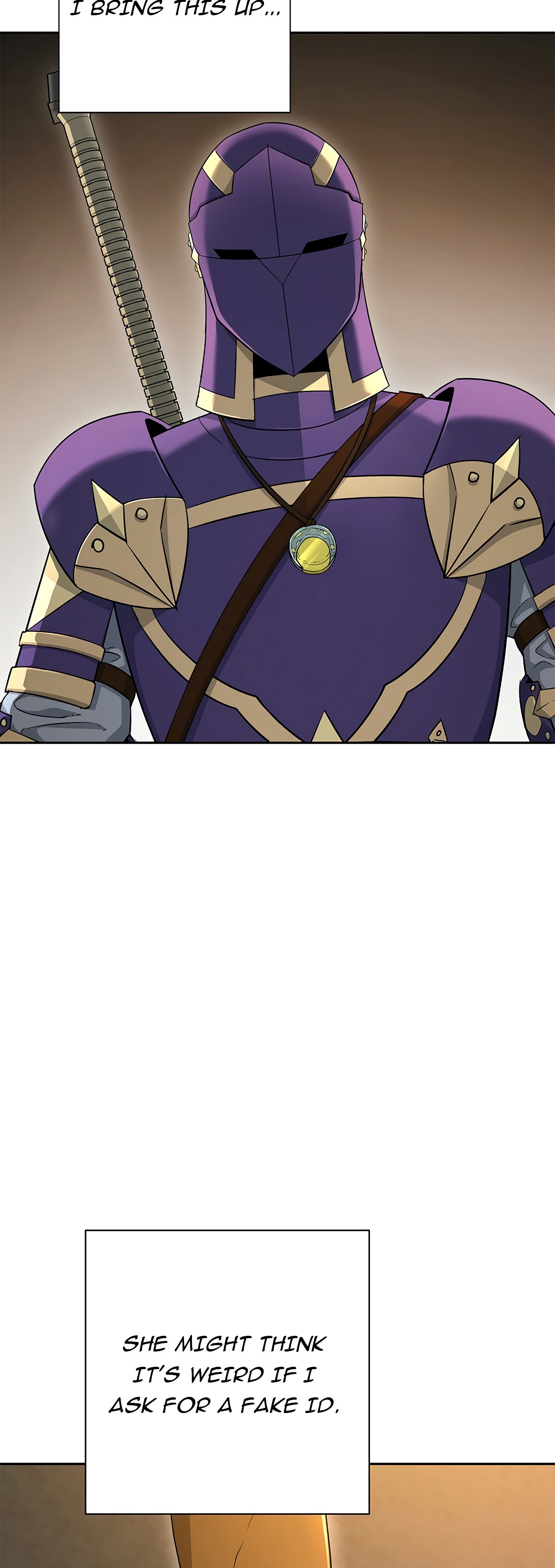 Skeleton Soldier Couldn’t Protect the Dungeon Chapter 117 image 6