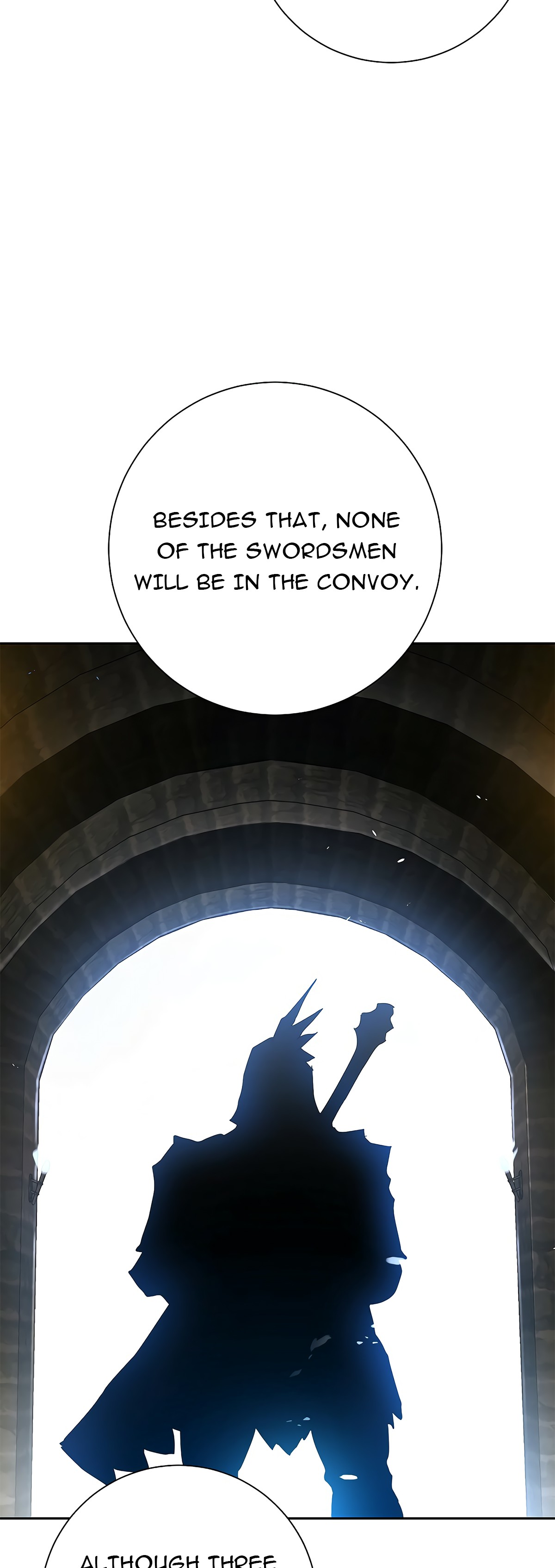 Skeleton Soldier Couldn’t Protect the Dungeon Chapter 117 image 69