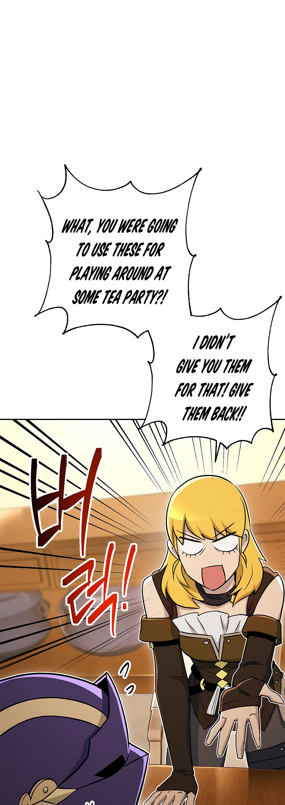 Skeleton Soldier Couldn’t Protect the Dungeon Chapter 117 image 76