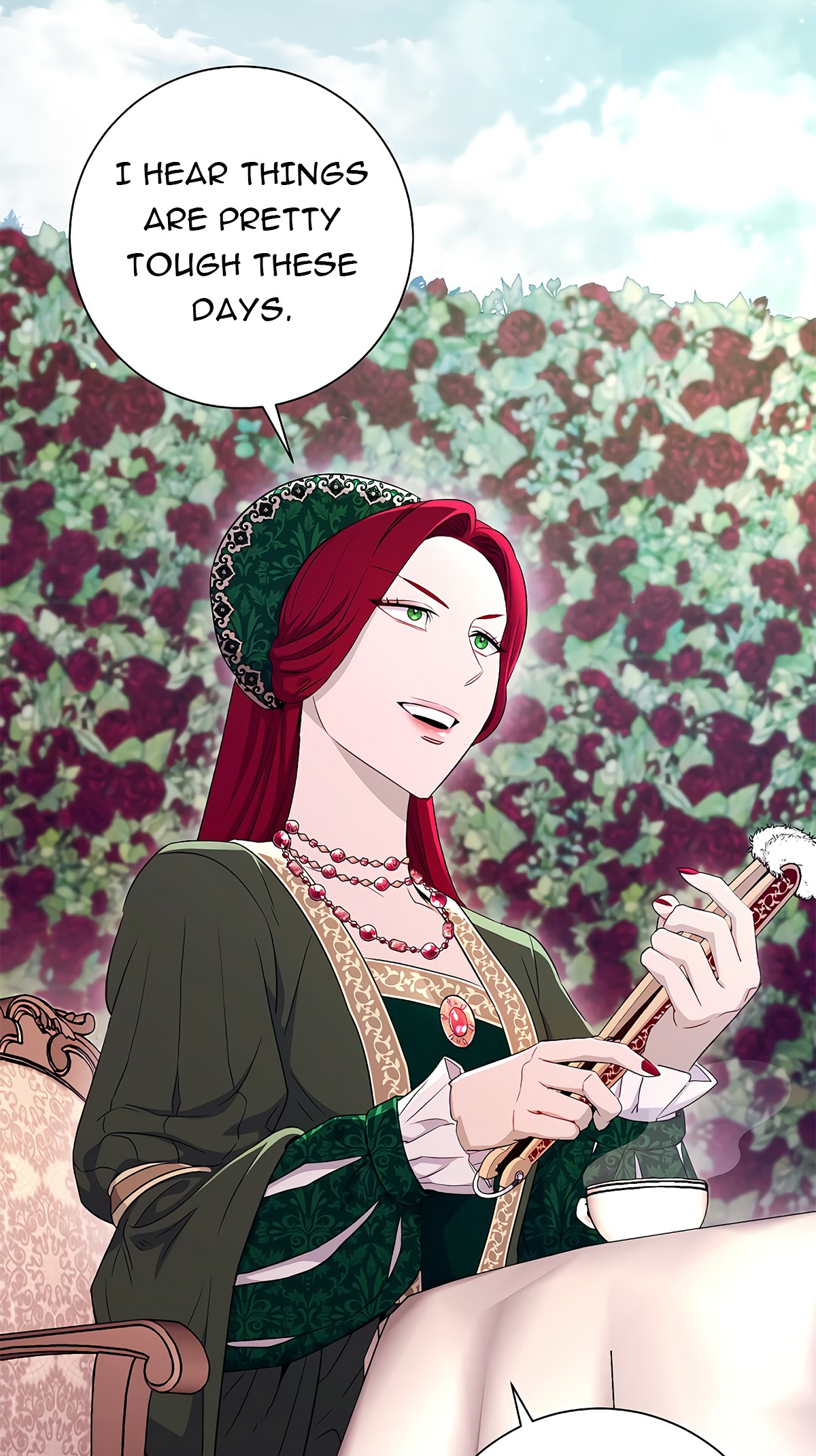 Skeleton Soldier Couldn’t Protect the Dungeon Chapter 118 image 9