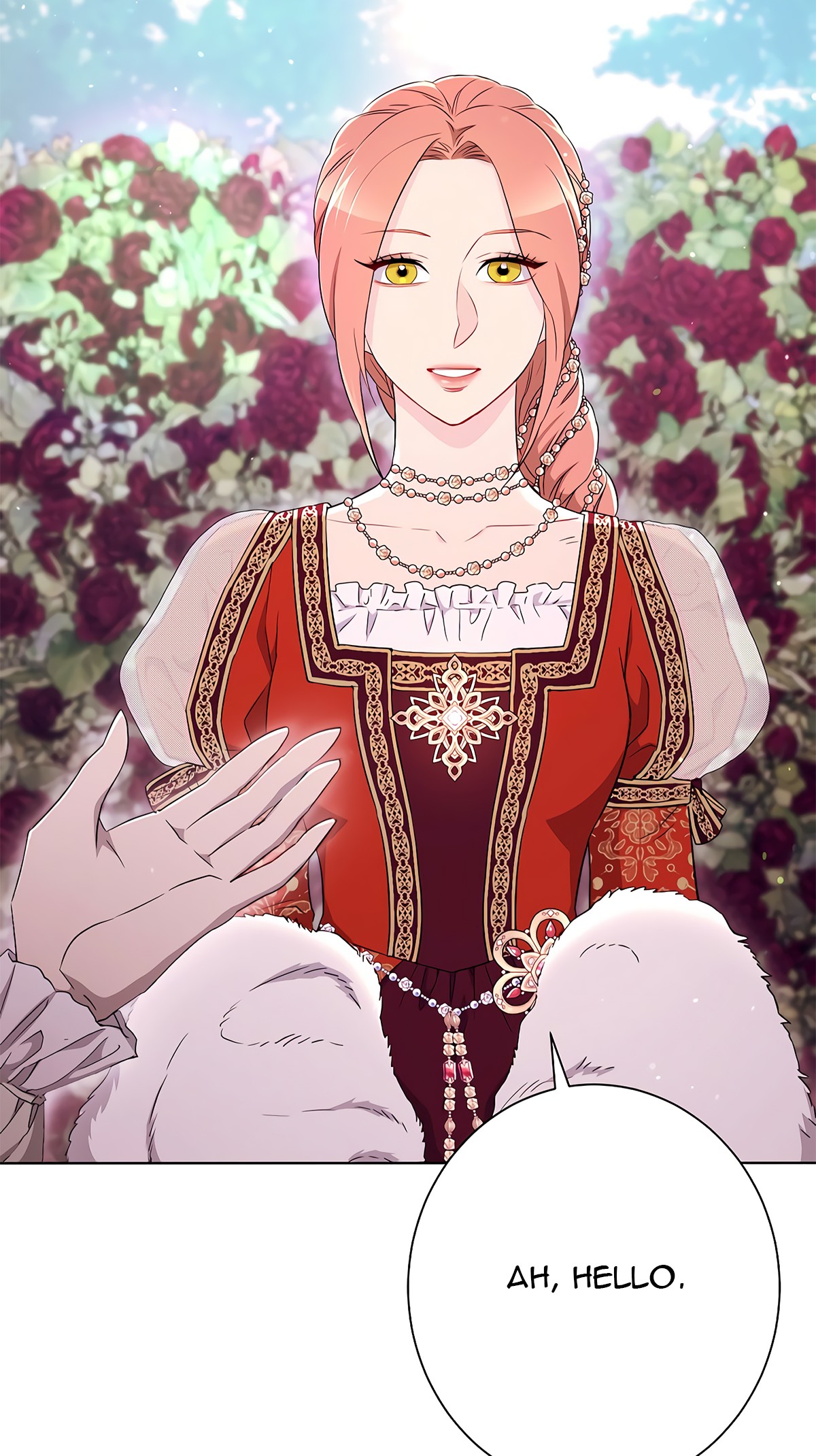 Skeleton Soldier Couldn’t Protect the Dungeon Chapter 118 image 16