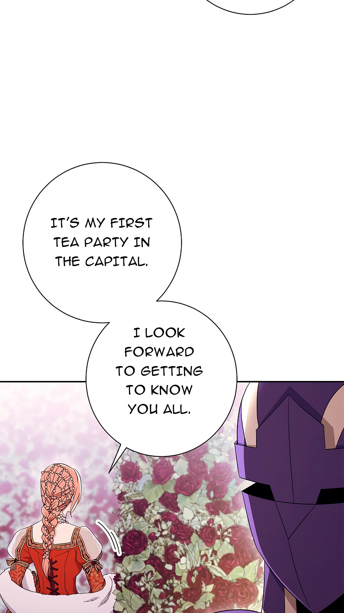 Skeleton Soldier Couldn’t Protect the Dungeon Chapter 118 image 17