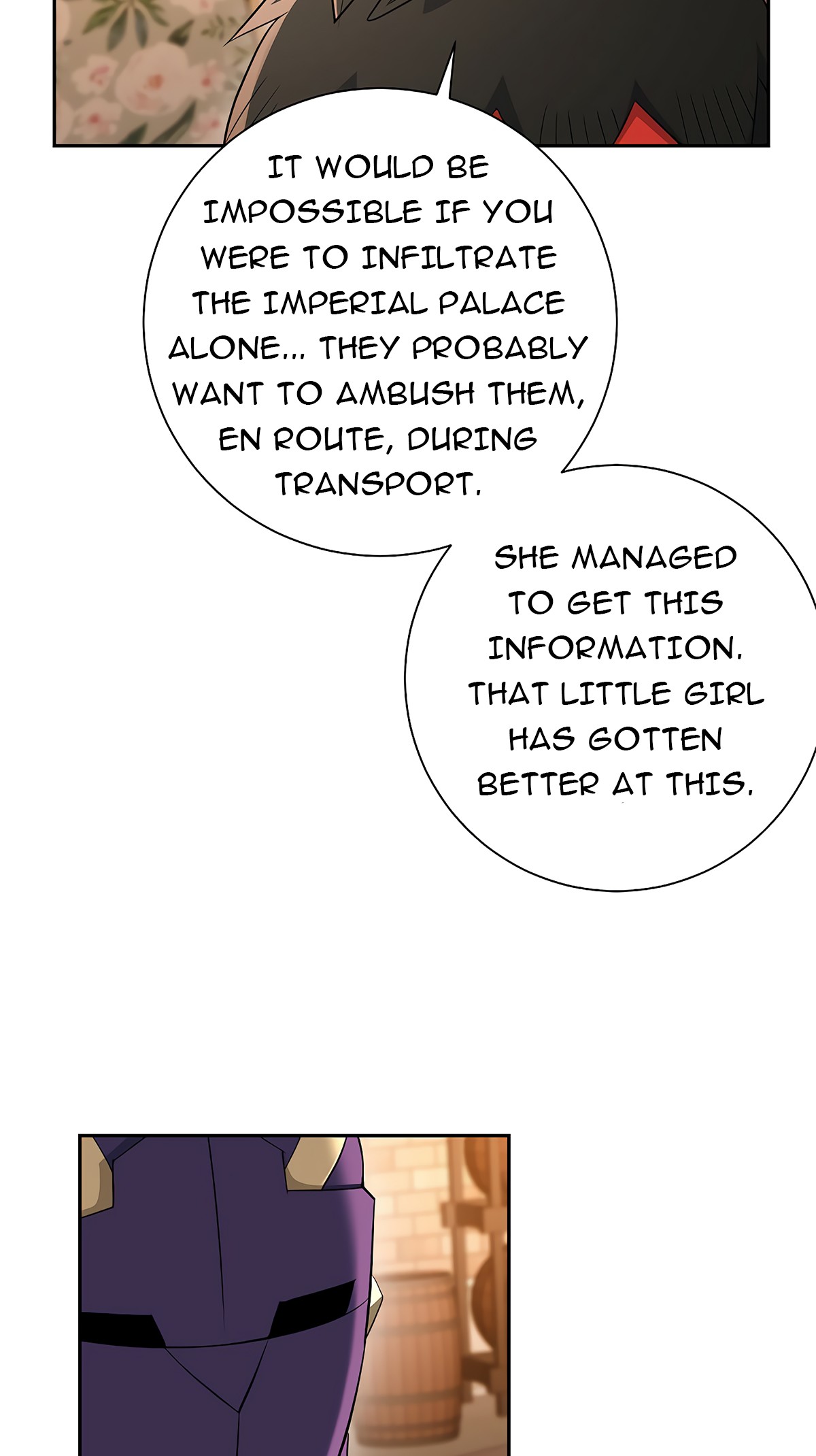 Skeleton Soldier Couldn’t Protect the Dungeon Chapter 118 image 26