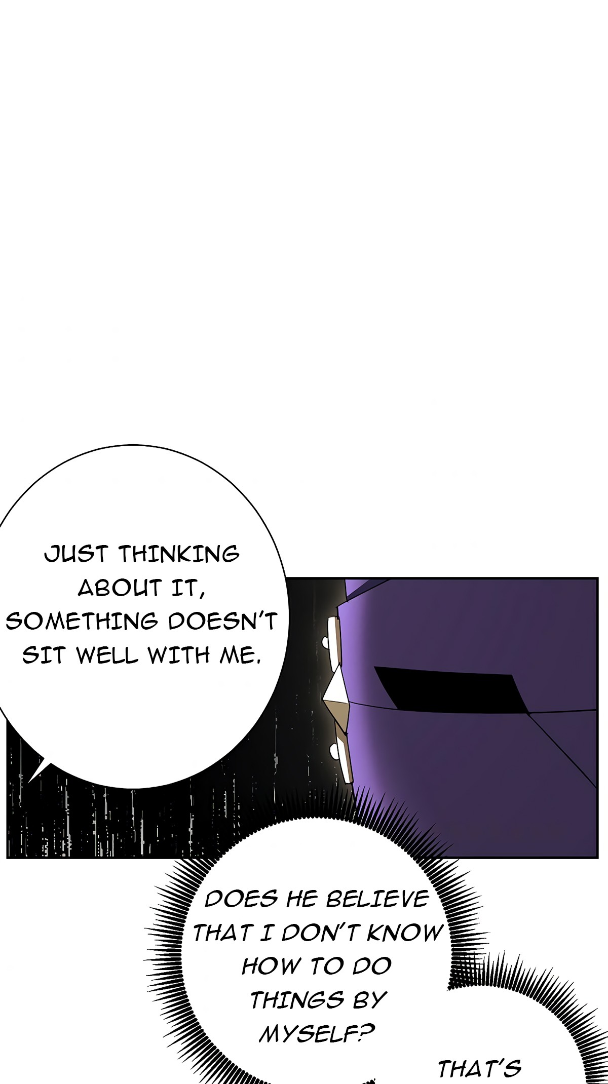Skeleton Soldier Couldn’t Protect the Dungeon Chapter 118 image 29