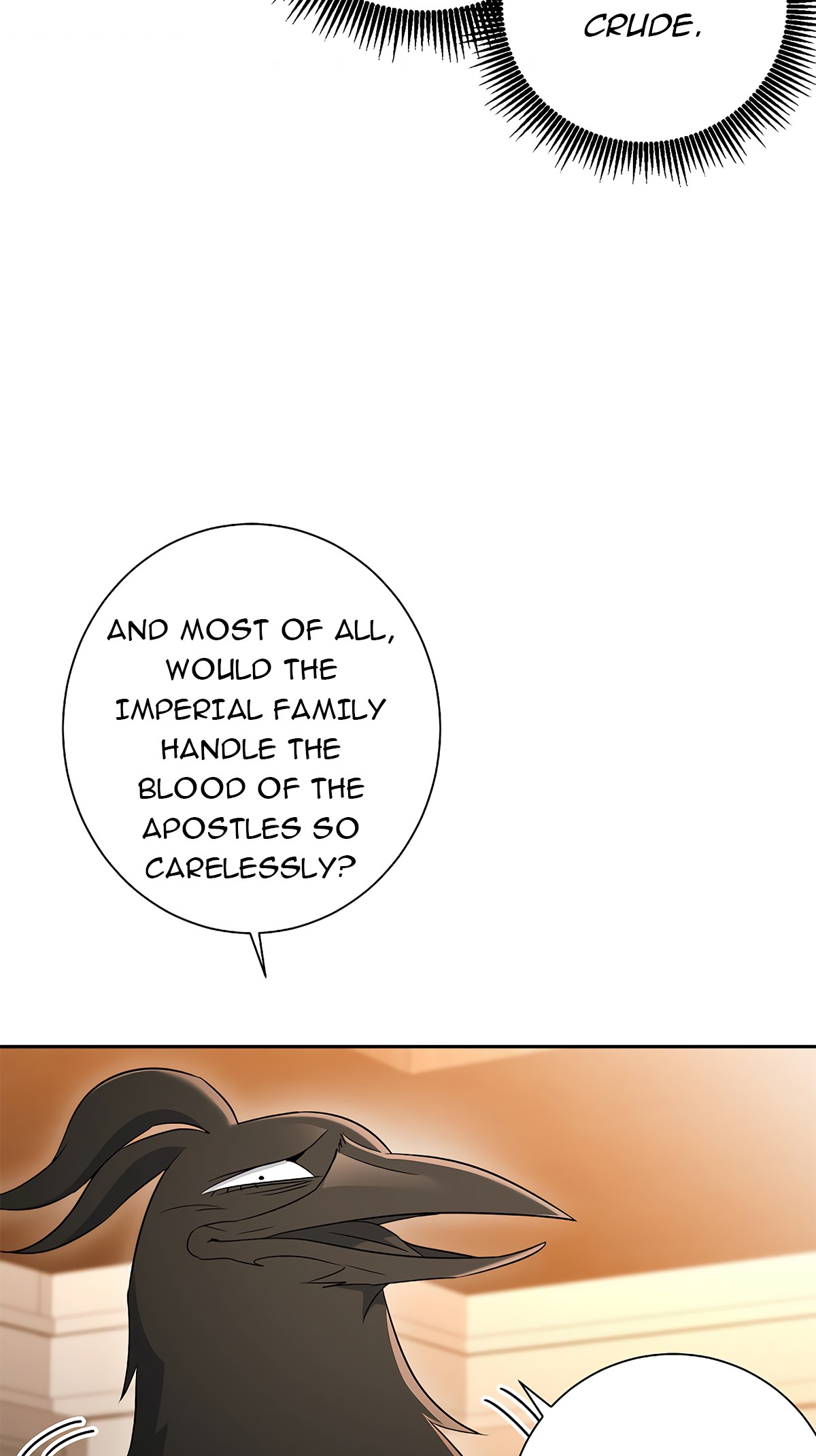 Skeleton Soldier Couldn’t Protect the Dungeon Chapter 118 image 30