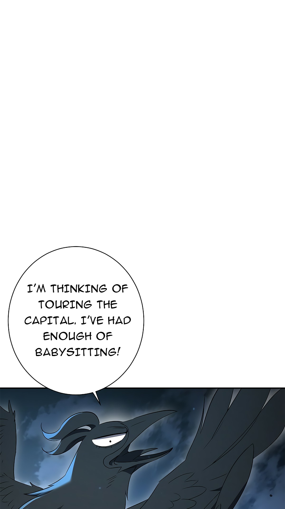 Skeleton Soldier Couldn’t Protect the Dungeon Chapter 118 image 33