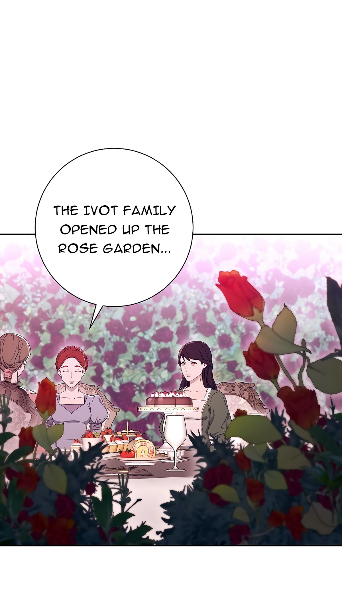 Skeleton Soldier Couldn’t Protect the Dungeon Chapter 118 image 3
