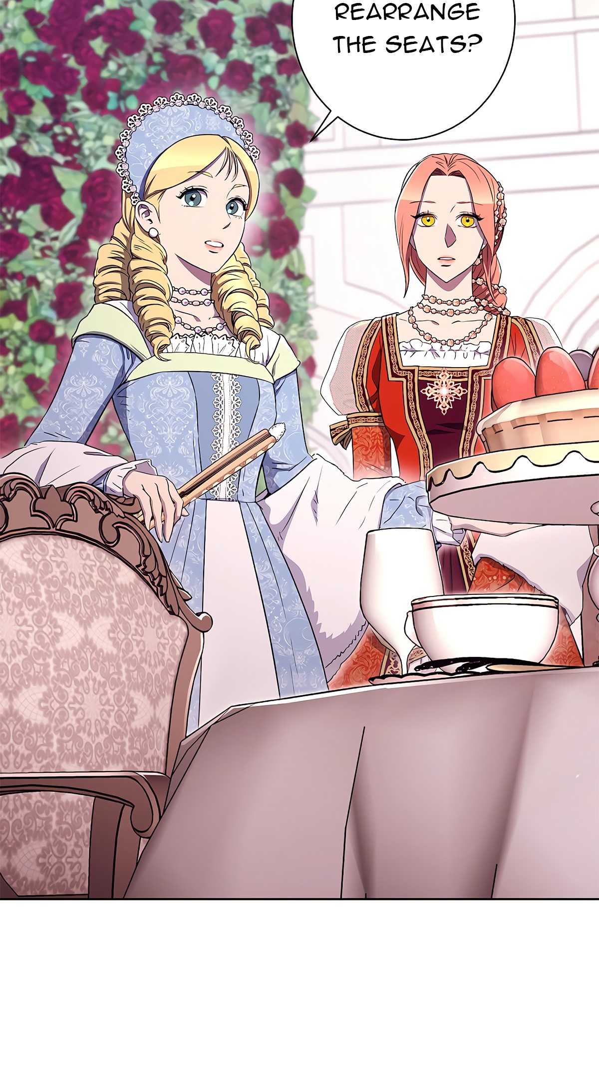 Skeleton Soldier Couldn’t Protect the Dungeon Chapter 118 image 40