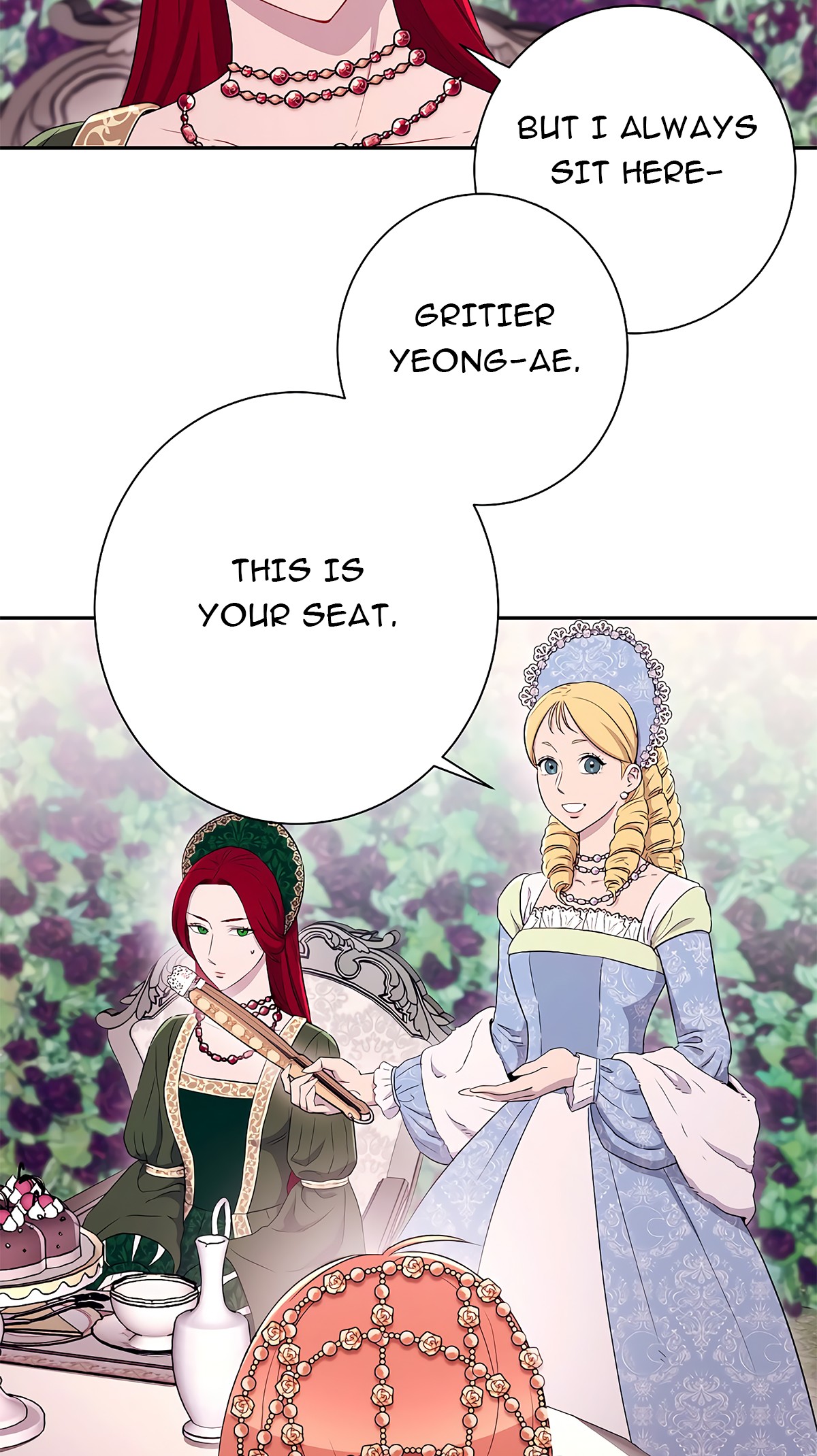 Skeleton Soldier Couldn’t Protect the Dungeon Chapter 118 image 48