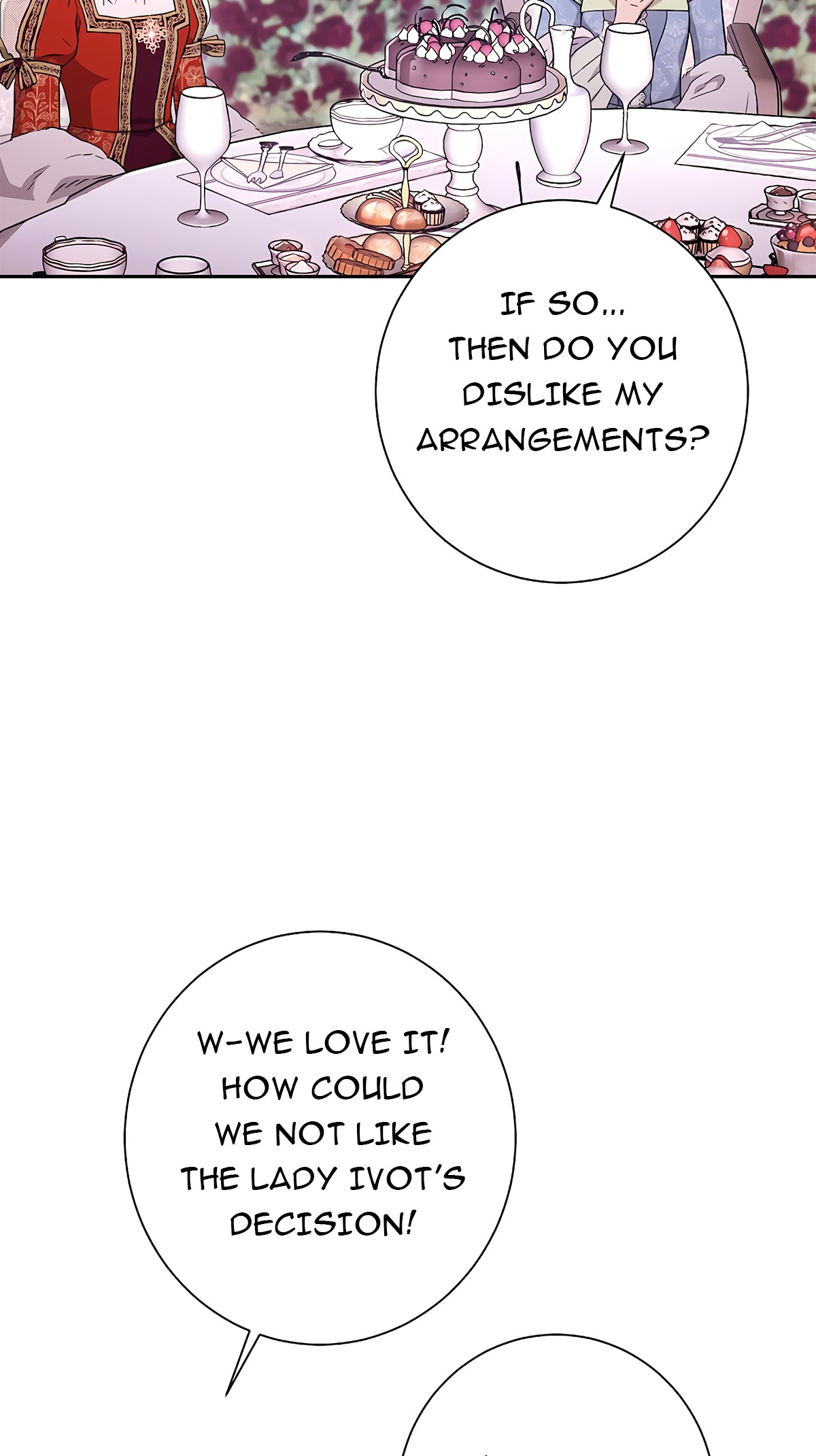 Skeleton Soldier Couldn’t Protect the Dungeon Chapter 118 image 60